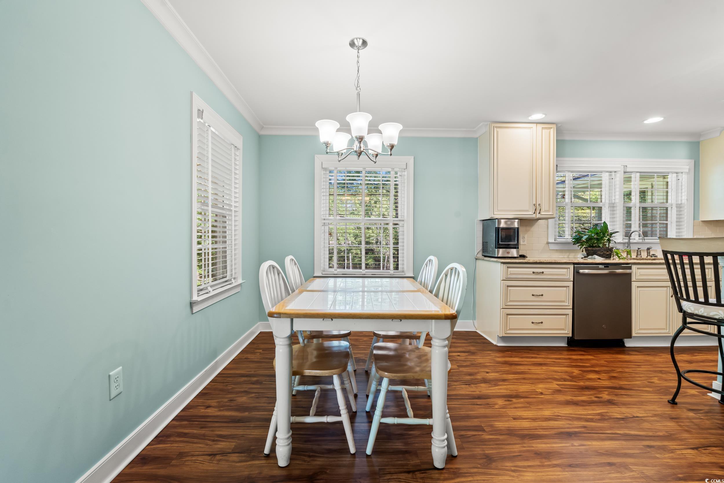 1032 Chelsey Circle, Conway, South Carolina image 4