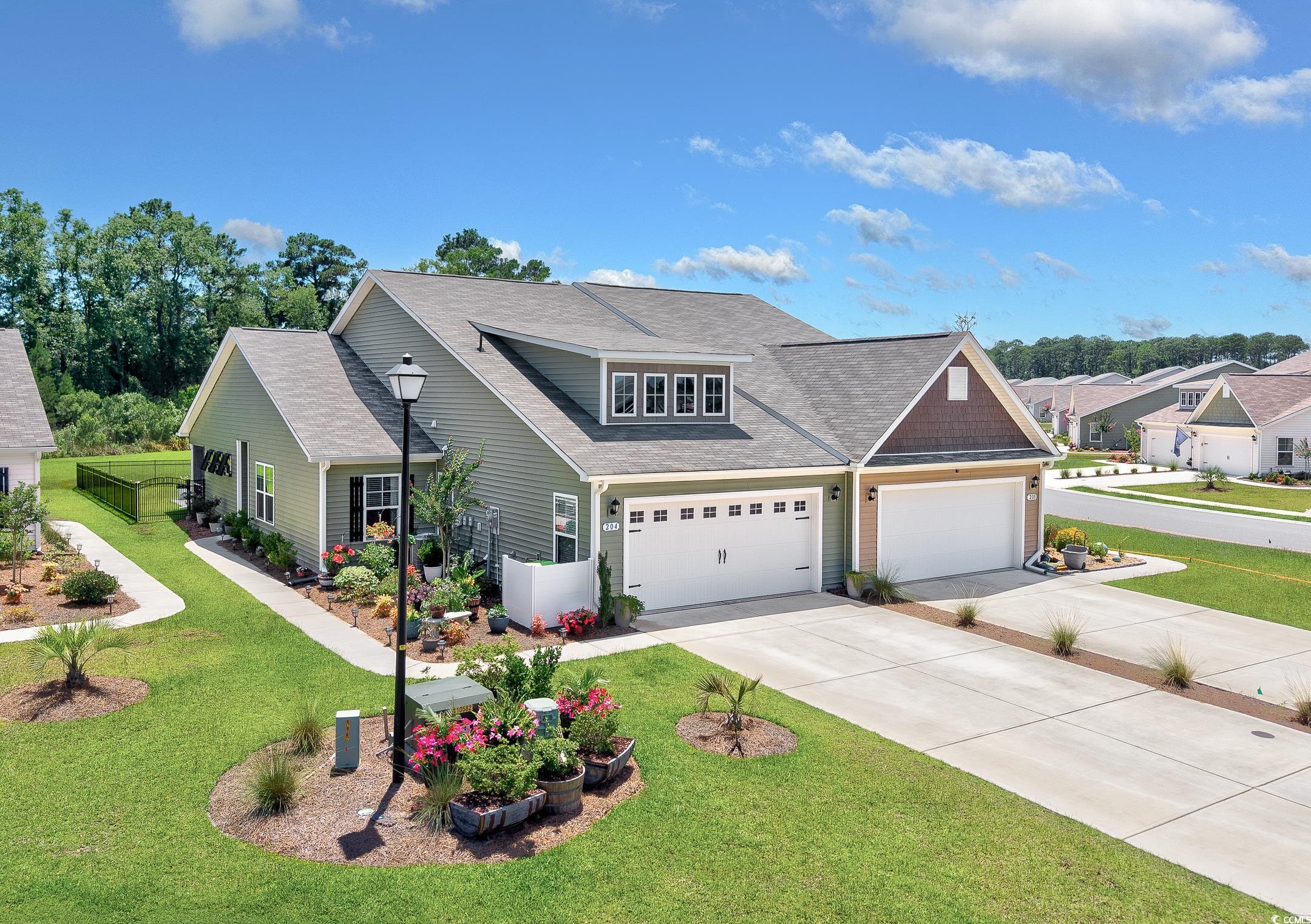 204 Kinross Ct. Little River, SC 29566
