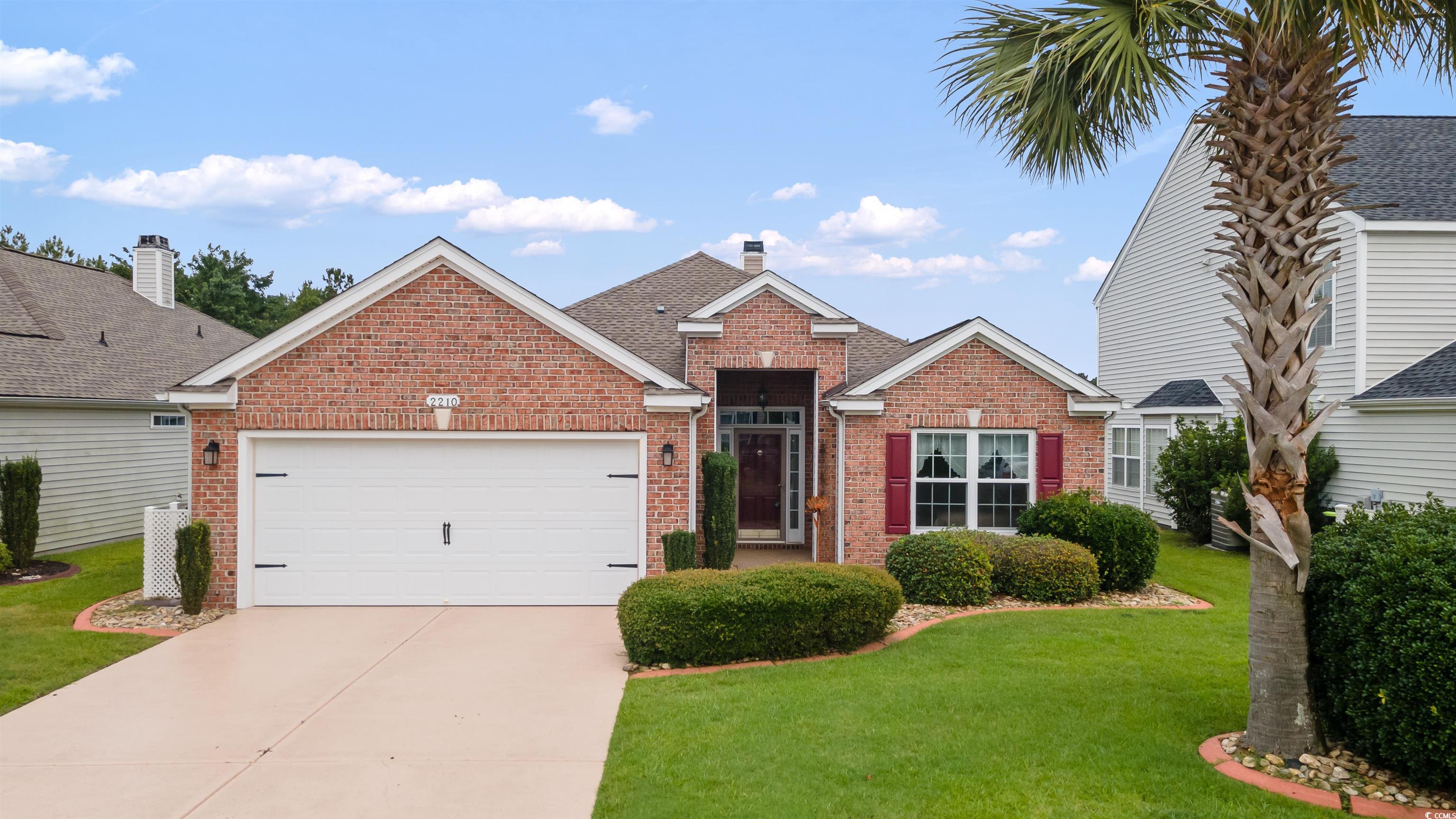 2210 Haystack Way, Myrtle Beach, South Carolina image 28