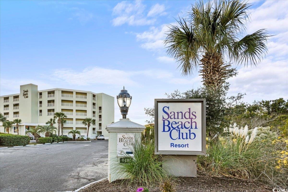 9400 Shore Dr. #409, Myrtle Beach, South Carolina image 1