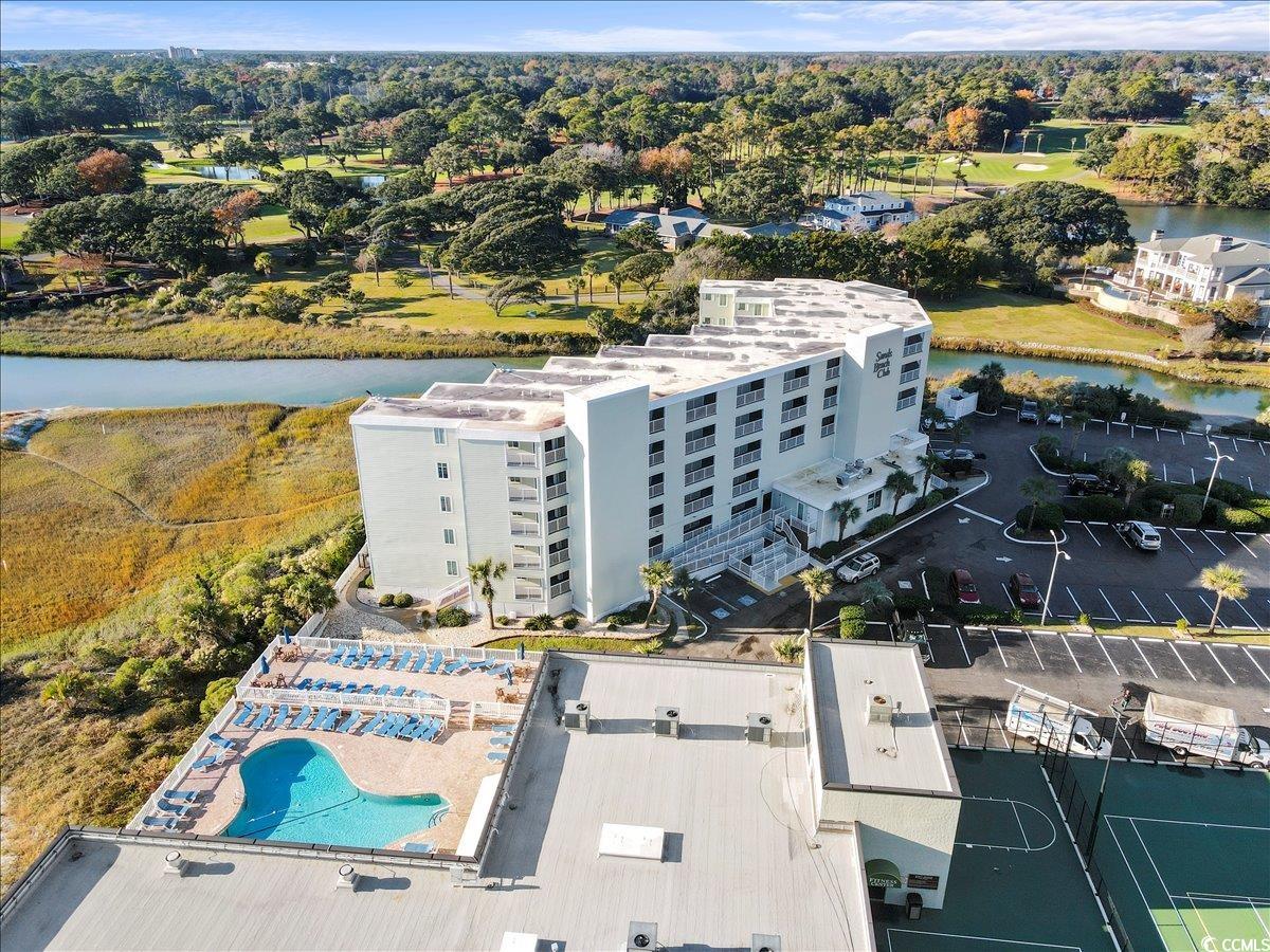 9400 Shore Dr. #409, Myrtle Beach, South Carolina image 31