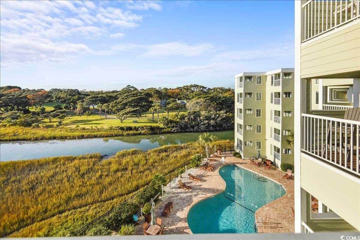 9400 Shore Dr. #409, Myrtle Beach, South Carolina image 34