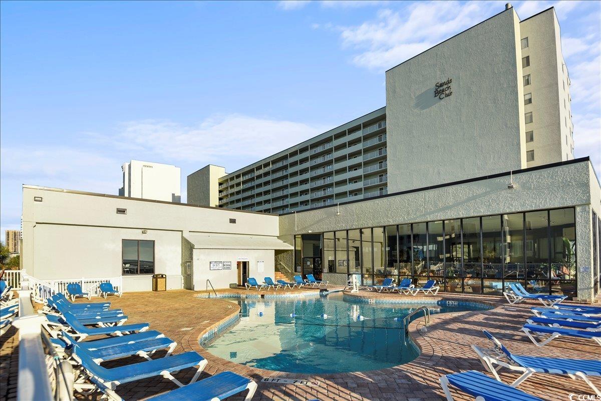 9400 Shore Dr. #409, Myrtle Beach, South Carolina image 35