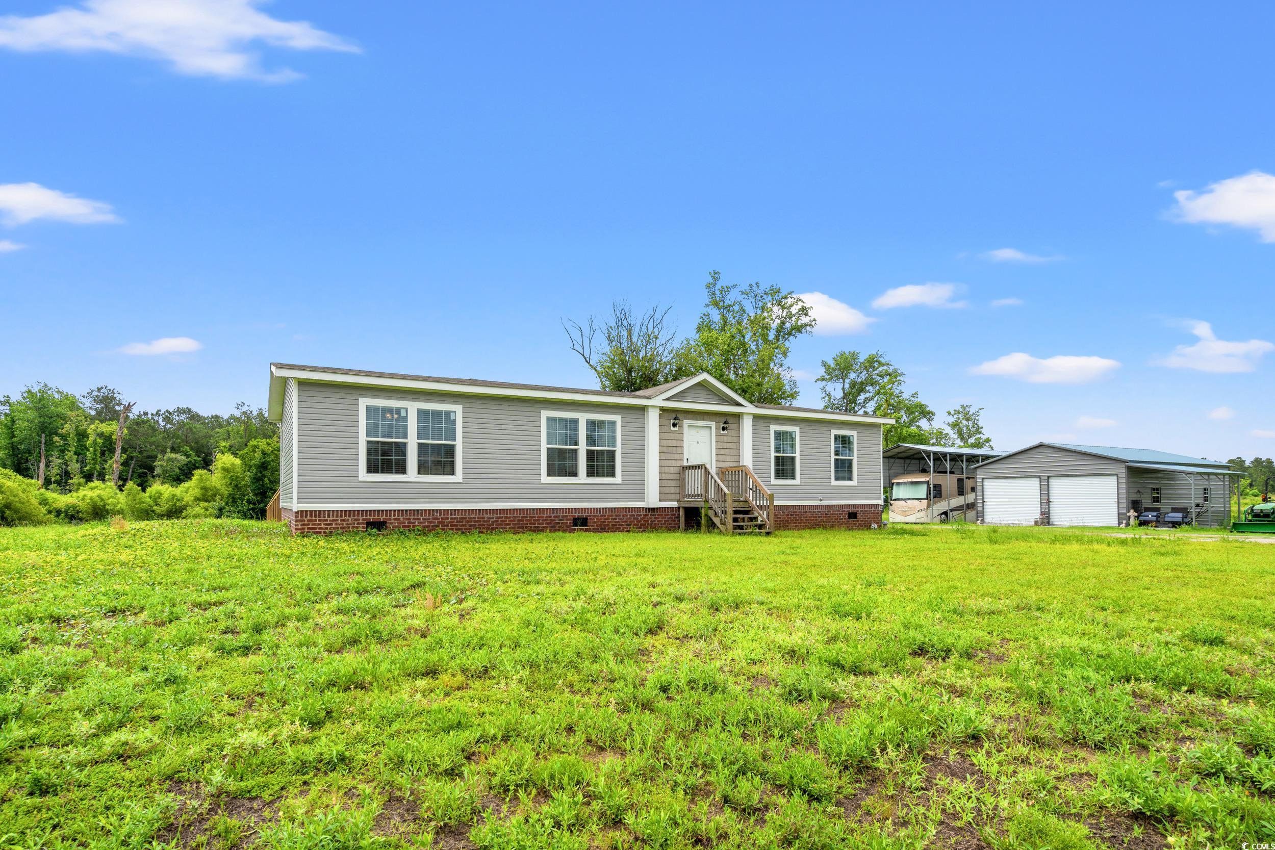 399 Calico Rd., Loris, South Carolina image 2