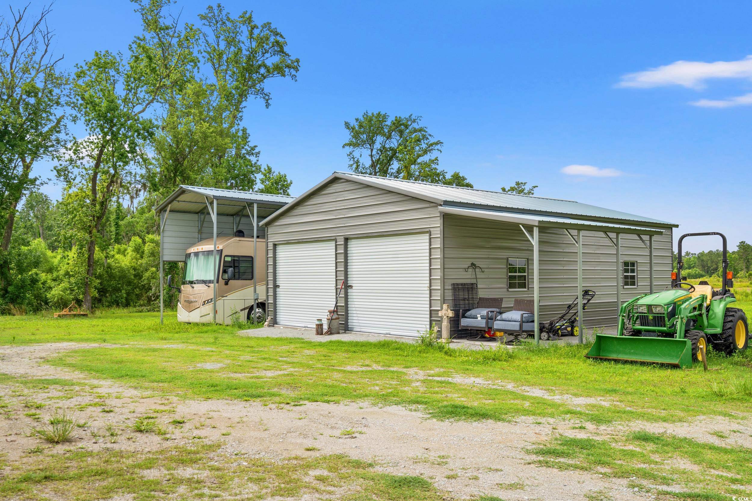 399 Calico Rd., Loris, South Carolina image 28