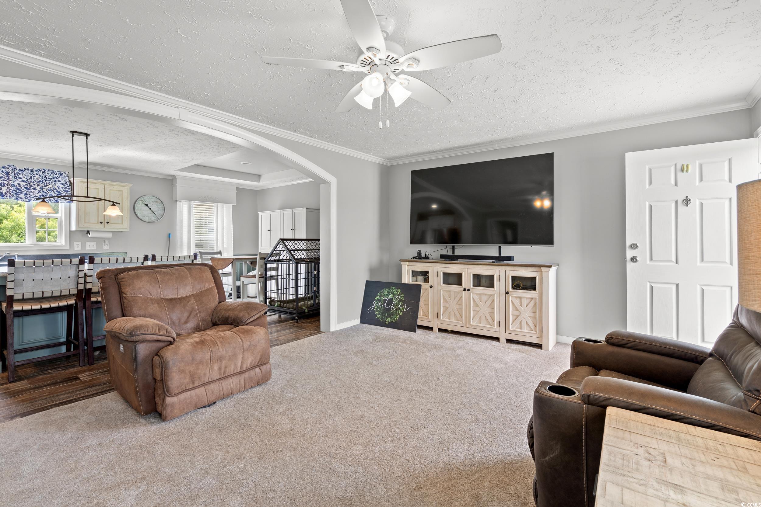 399 Calico Rd., Loris, South Carolina image 4