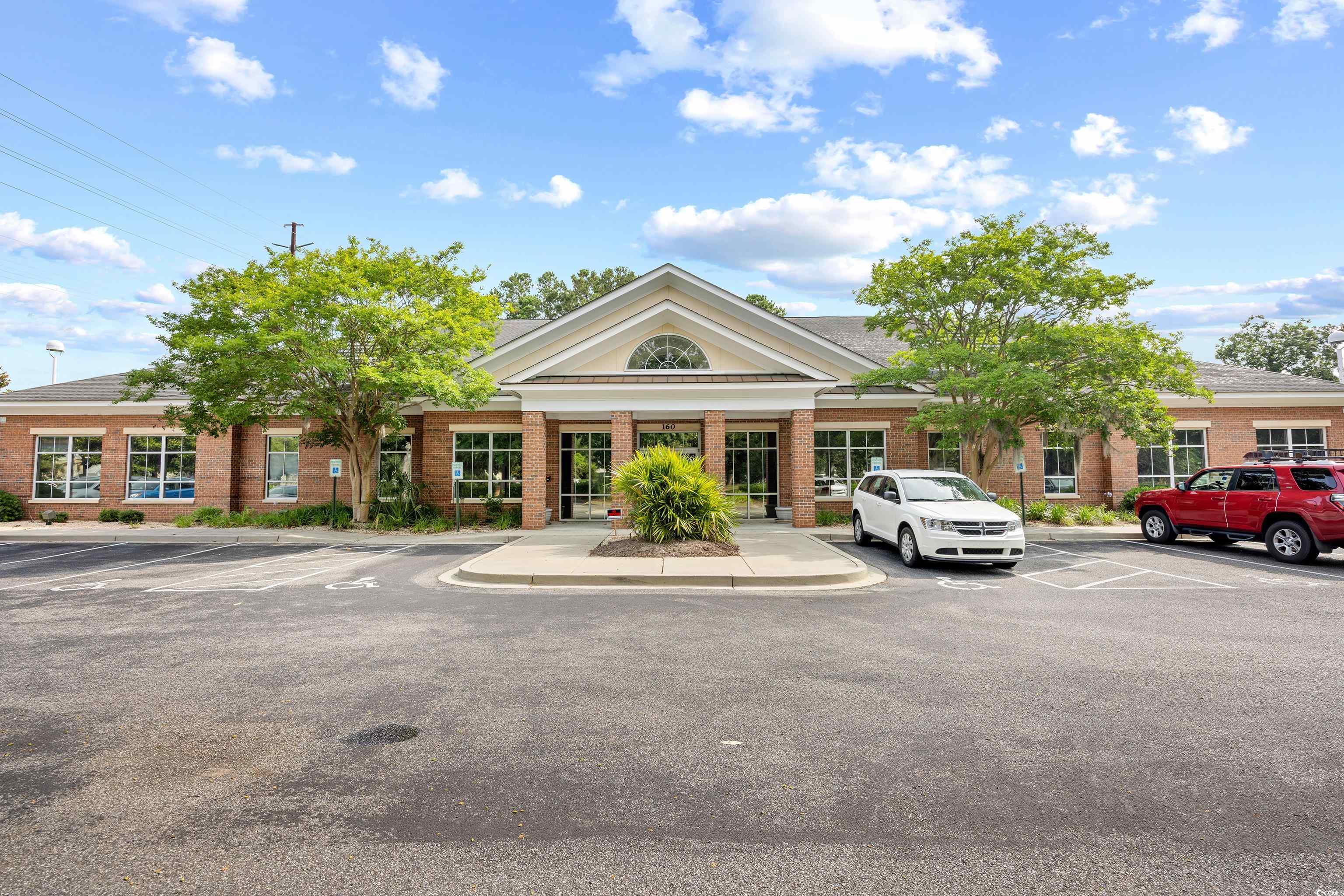160 Willbrook Blvd. Pawleys Island, SC 29585