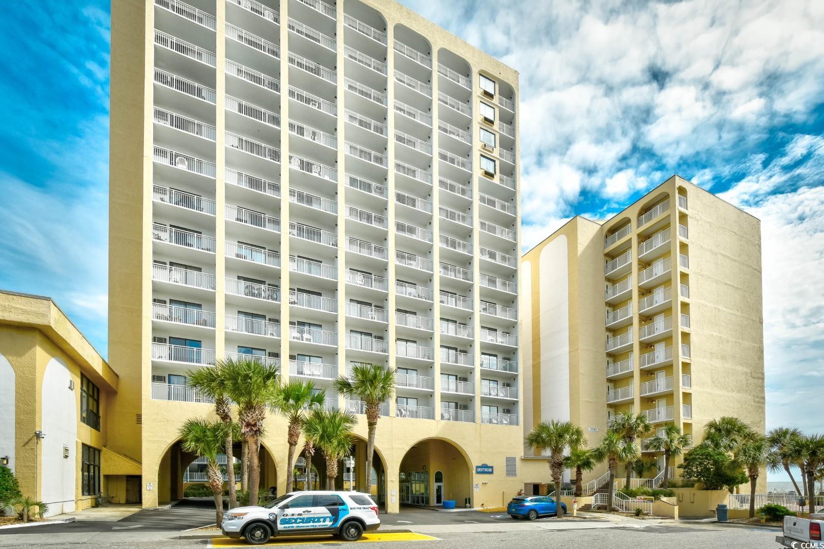 1200 S Ocean Blvd. #20506, Myrtle Beach, South Carolina image 1