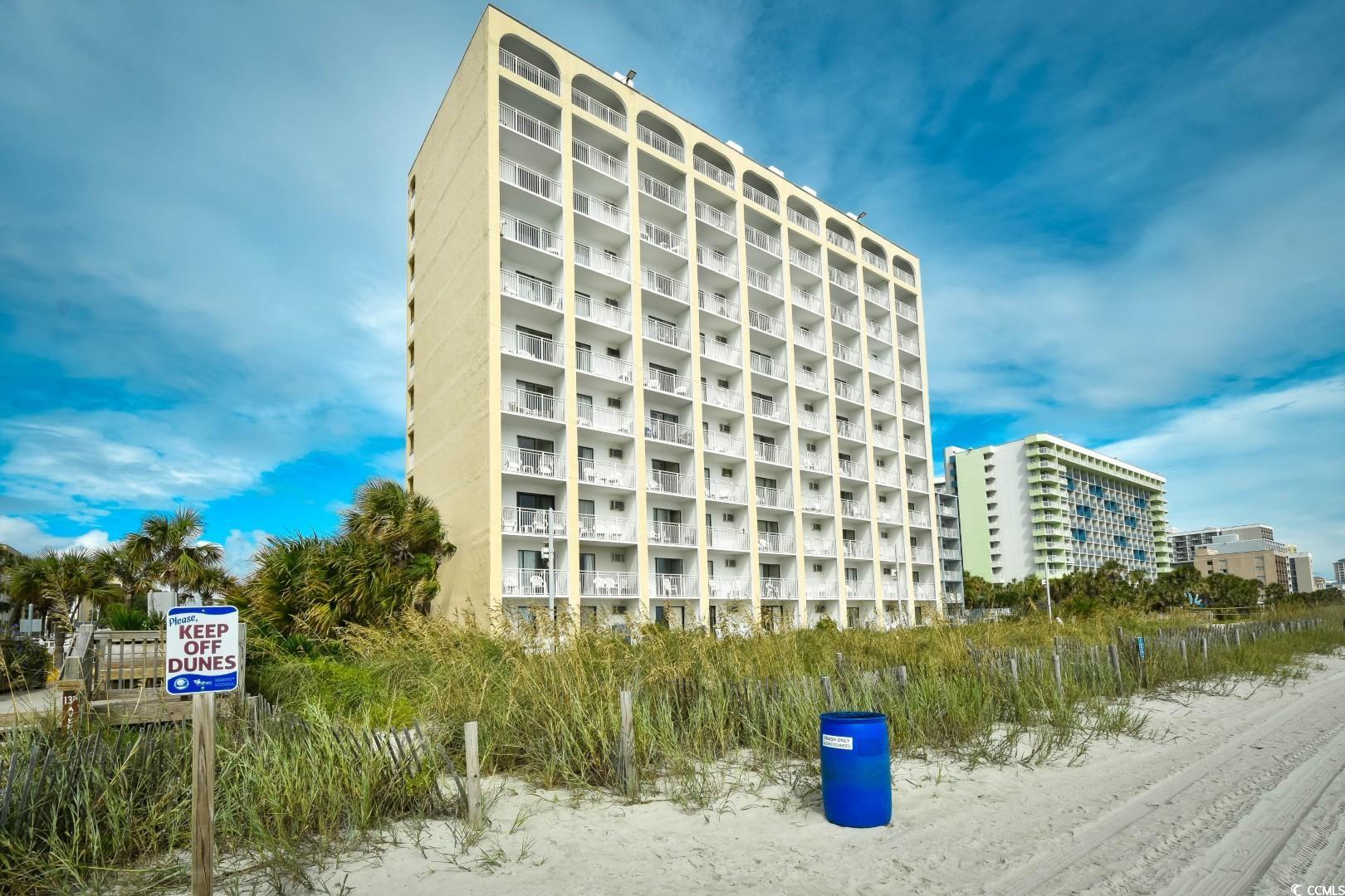1200 S Ocean Blvd. #20506, Myrtle Beach, South Carolina image 2