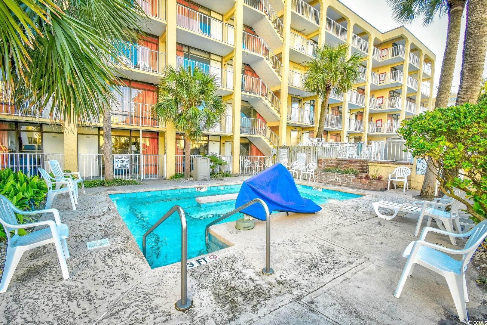1200 S Ocean Blvd. #20506, Myrtle Beach, South Carolina image 27