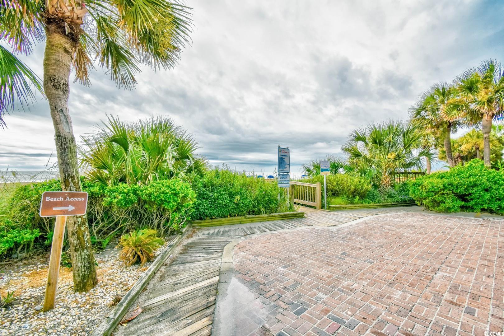 1200 S Ocean Blvd. #20506, Myrtle Beach, South Carolina image 29