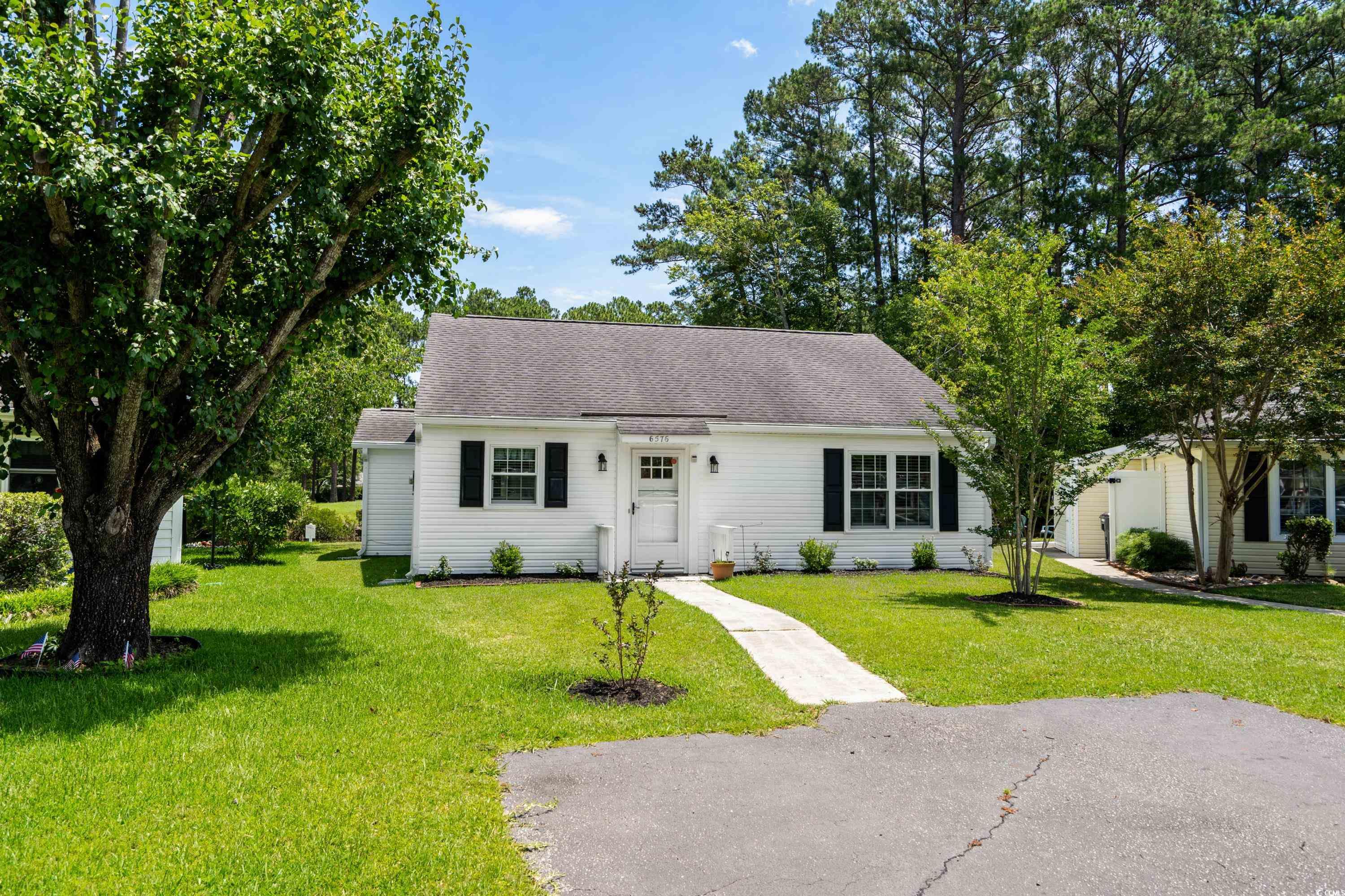 6576 Pebble Beach Crescent, Myrtle Beach, South Carolina image 1