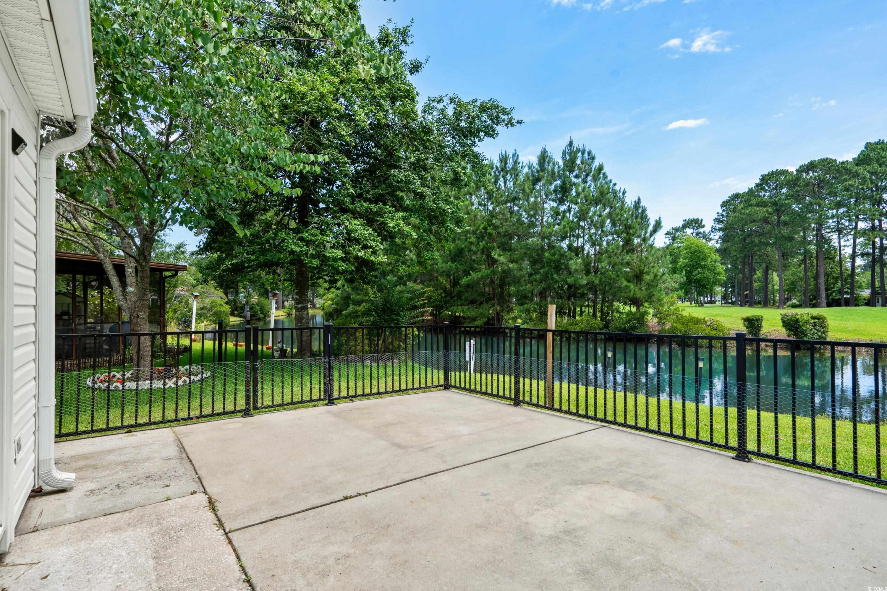 6576 Pebble Beach Crescent, Myrtle Beach, South Carolina image 29