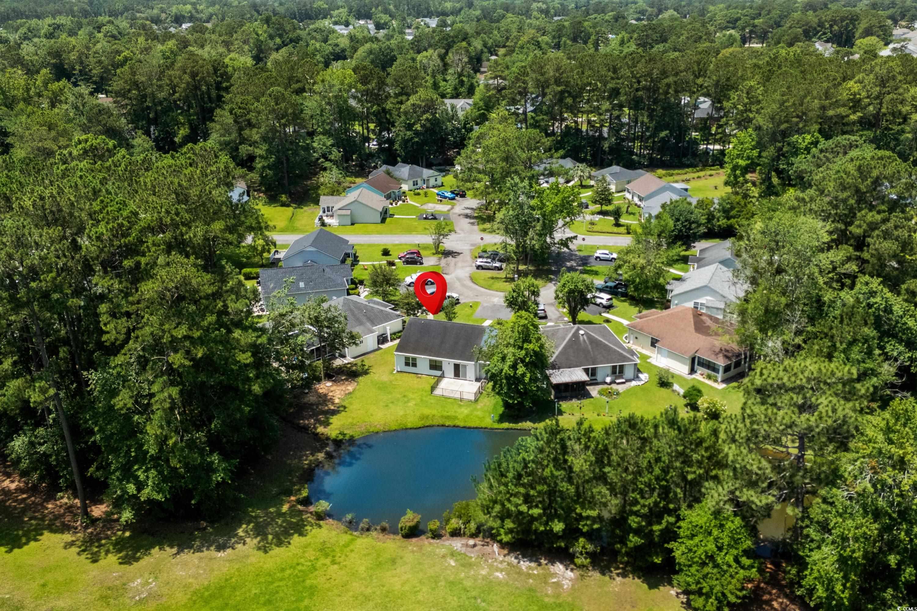 6576 Pebble Beach Crescent, Myrtle Beach, South Carolina image 35