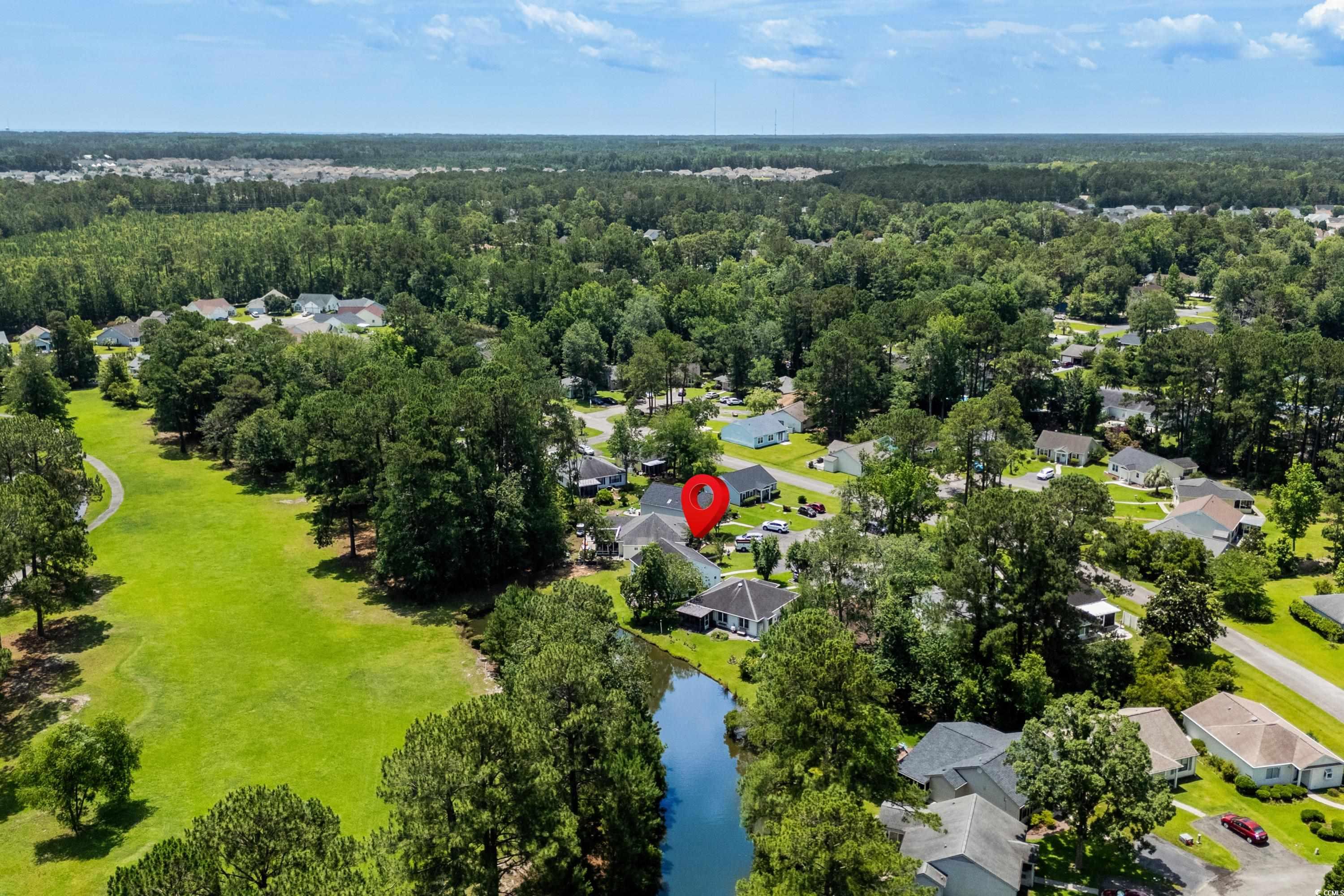 6576 Pebble Beach Crescent, Myrtle Beach, South Carolina image 36