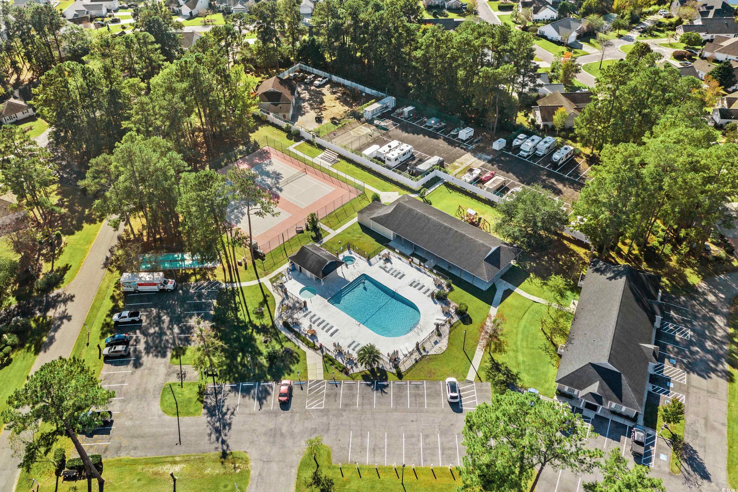 6576 Pebble Beach Crescent, Myrtle Beach, South Carolina image 38