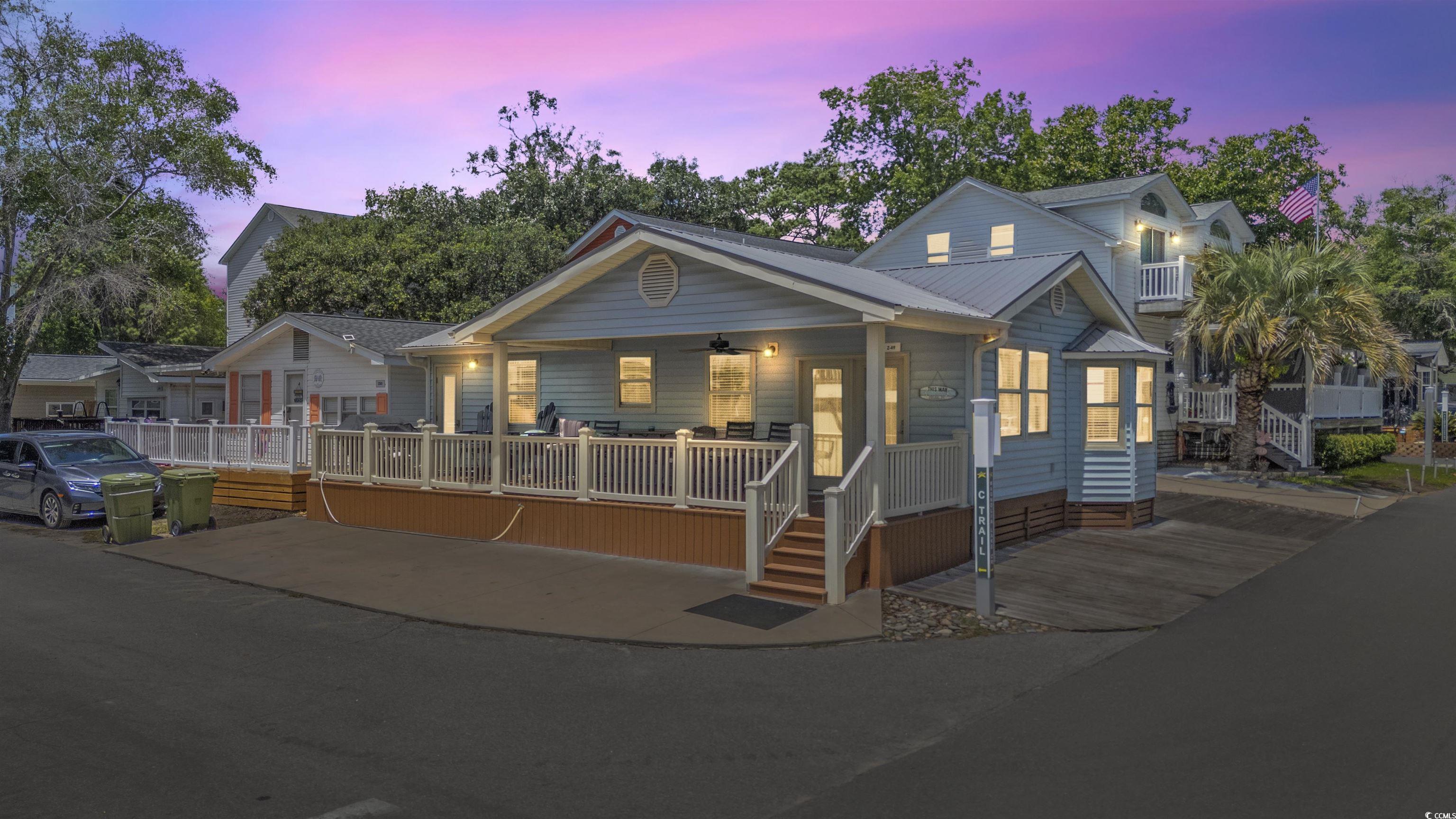 6001 - Z-49 S Kings Hwy., Myrtle Beach, South Carolina image 1
