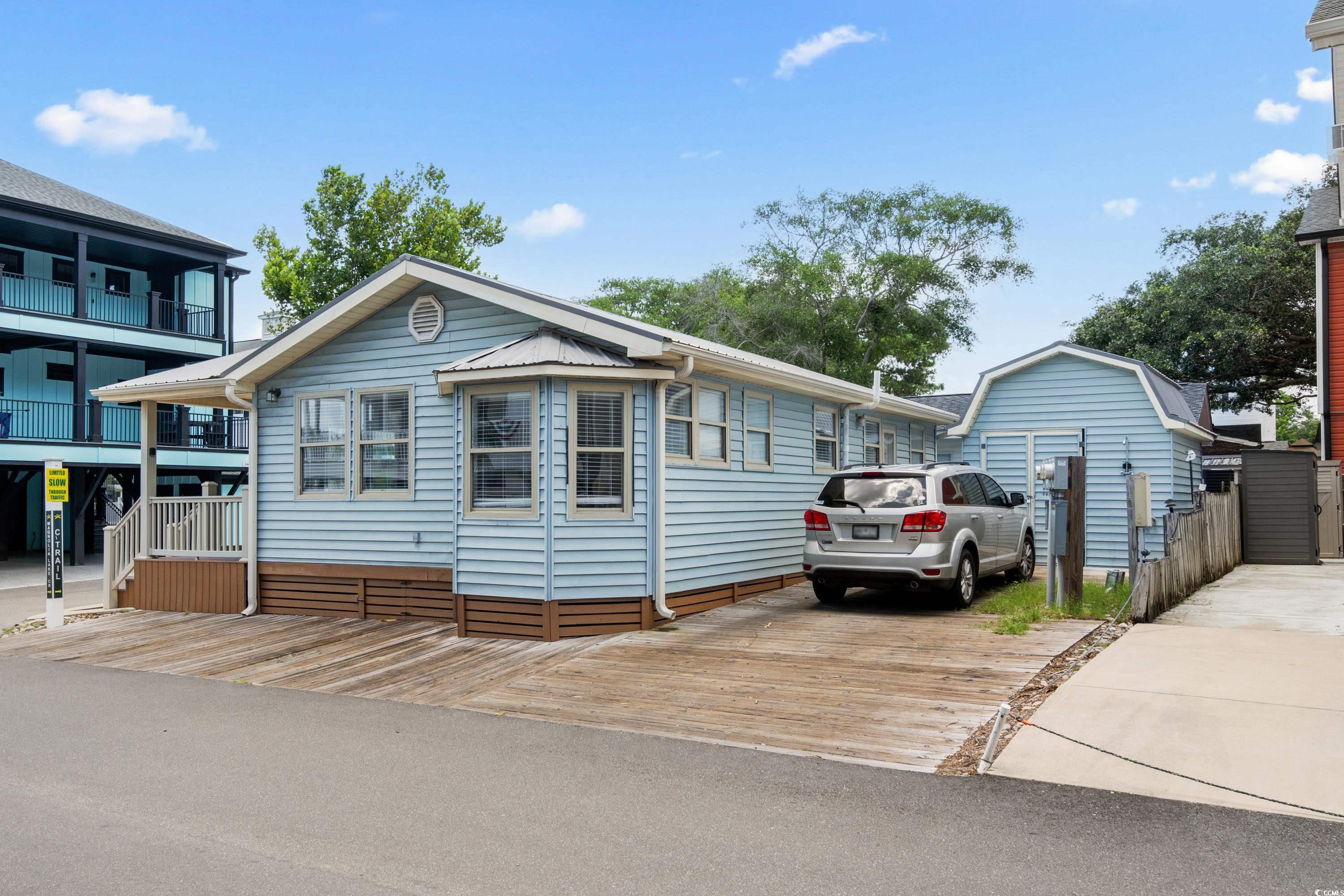 6001 - Z-49 S Kings Hwy., Myrtle Beach, South Carolina image 3