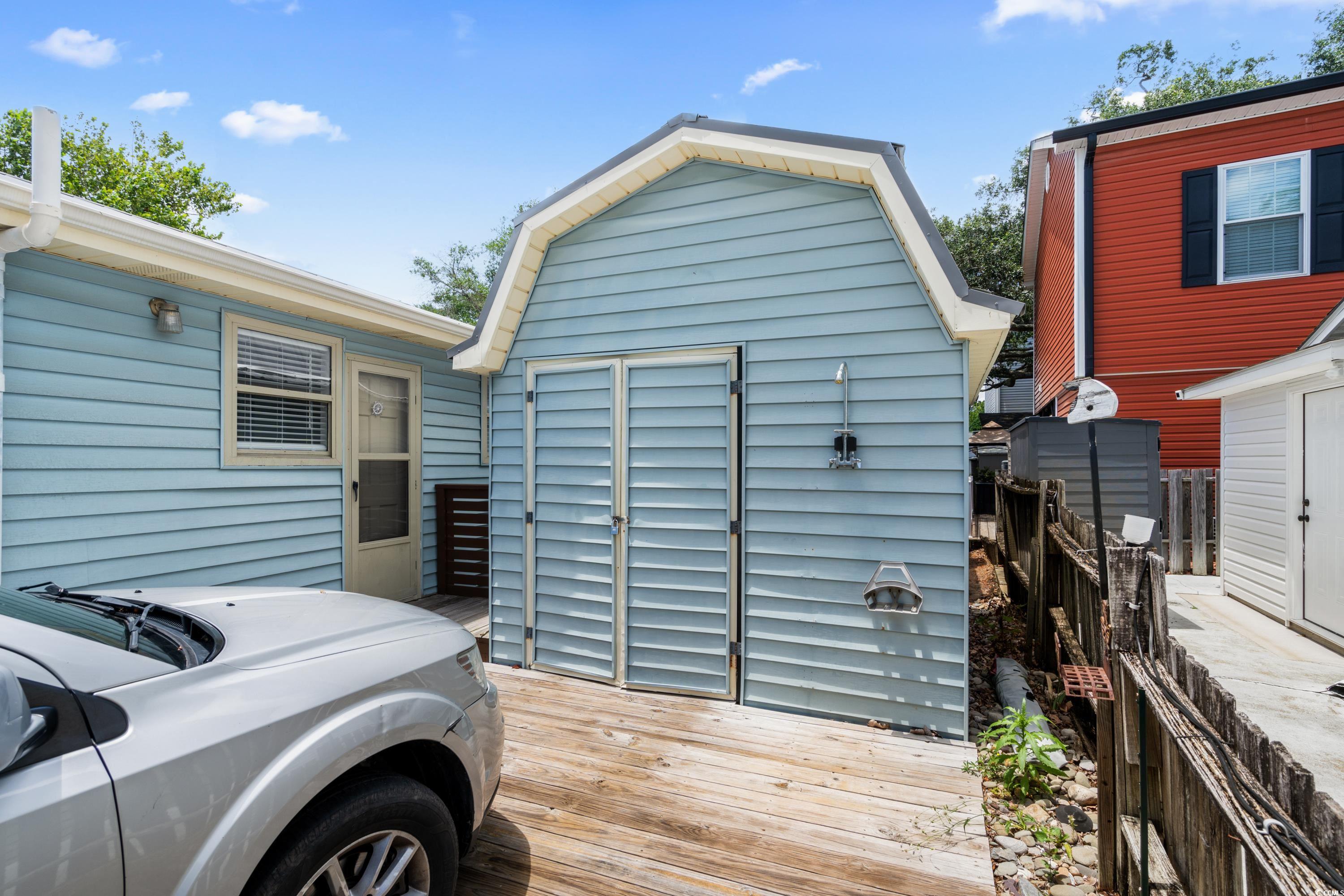 6001 - Z-49 S Kings Hwy., Myrtle Beach, South Carolina image 31