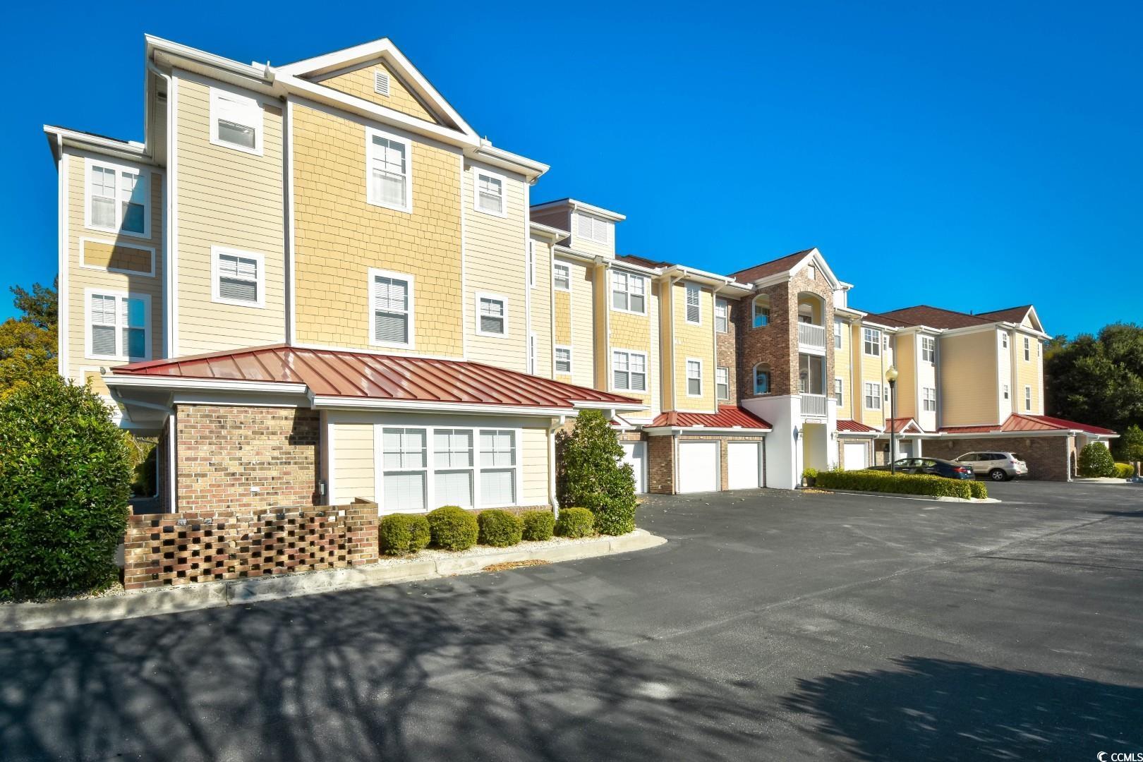 5650 Barefoot Resort Bridge Rd. #431, North Myrtle Beach, South Carolina image 3