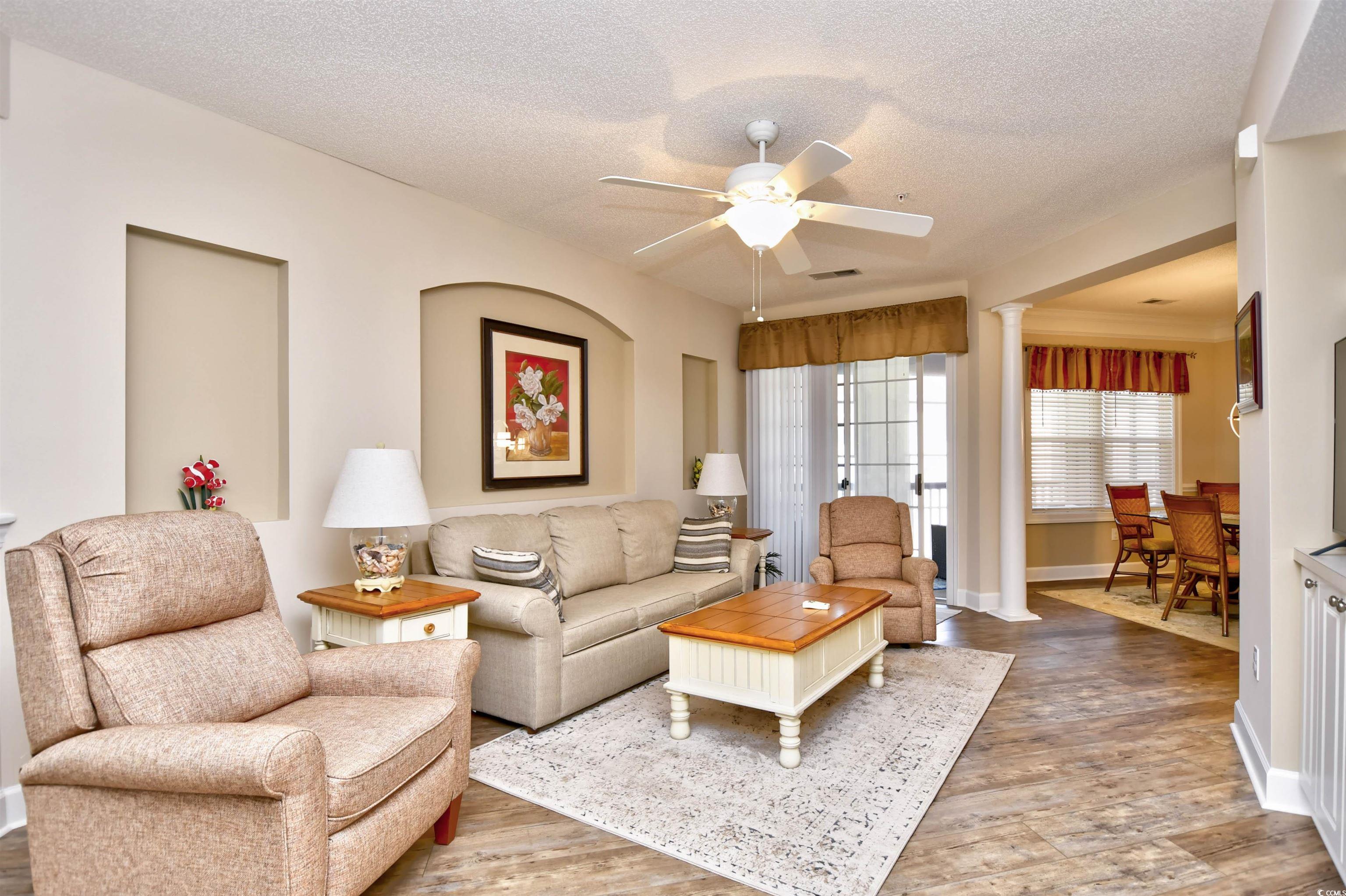 5650 Barefoot Resort Bridge Rd. #431, North Myrtle Beach, South Carolina image 8