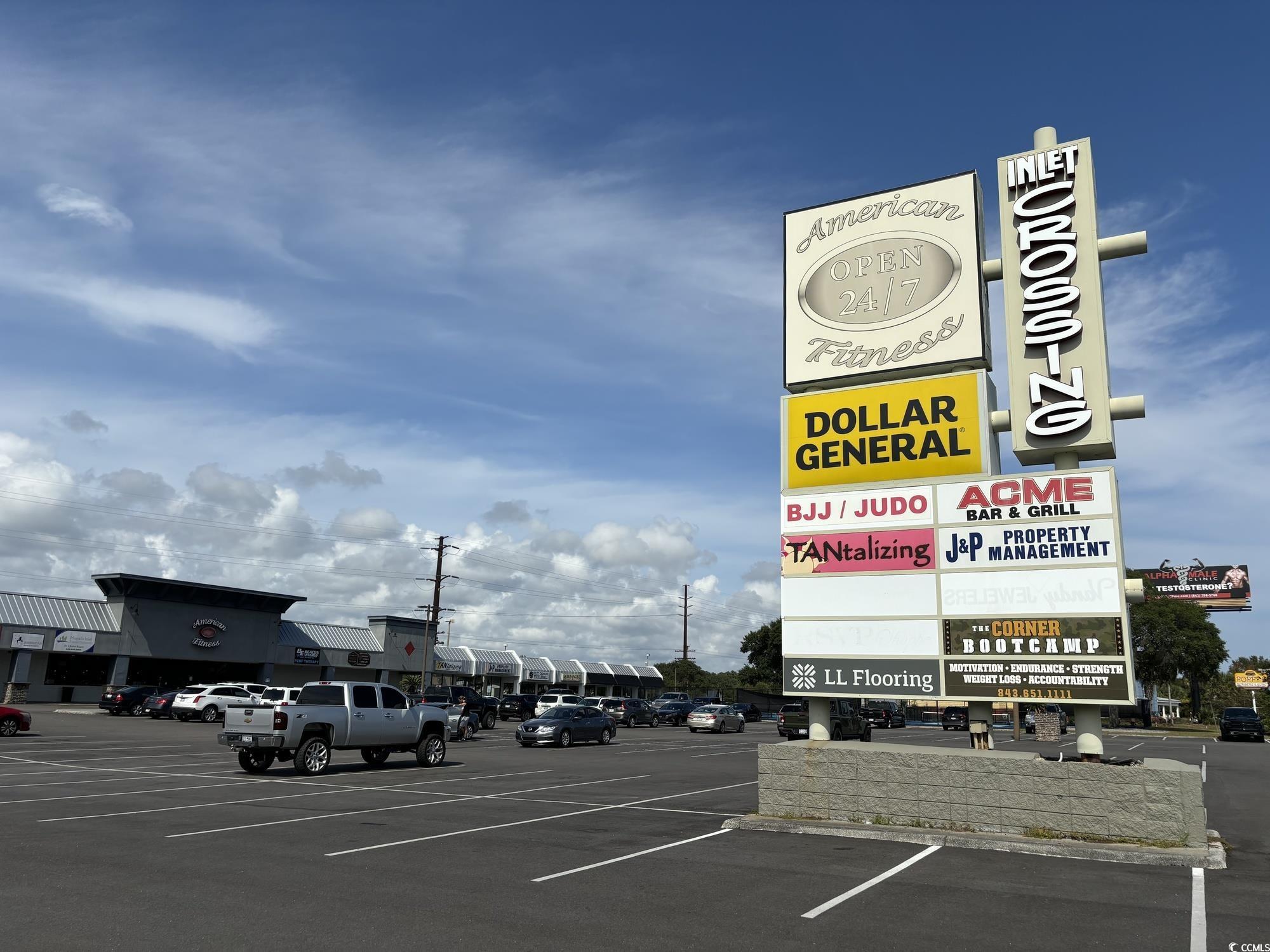 3330 Highway 17 Business South Murrells Inlet, SC 29576