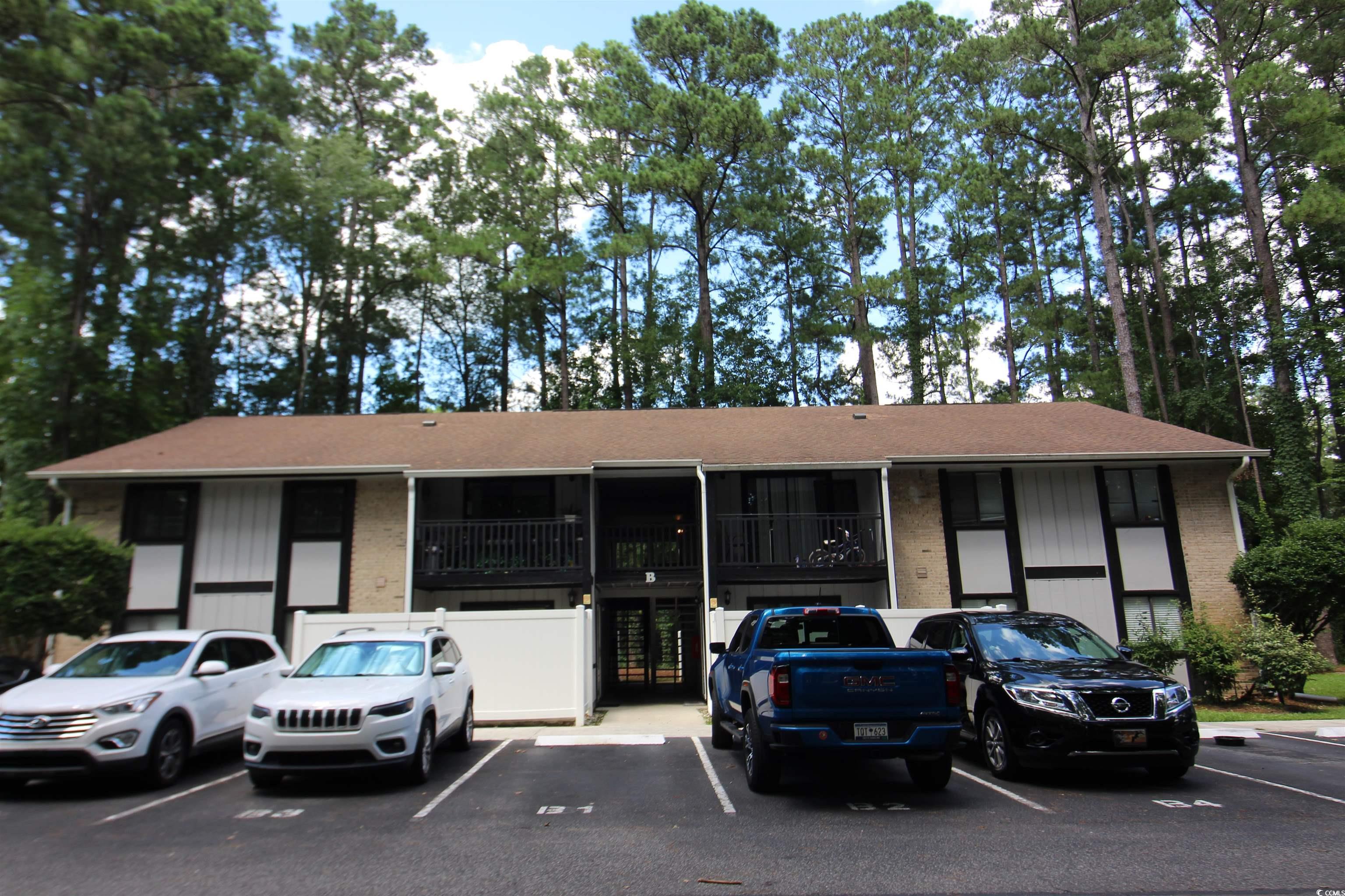 950 Forestbrook Rd. UNIT B-8 Myrtle Beach, SC 29588