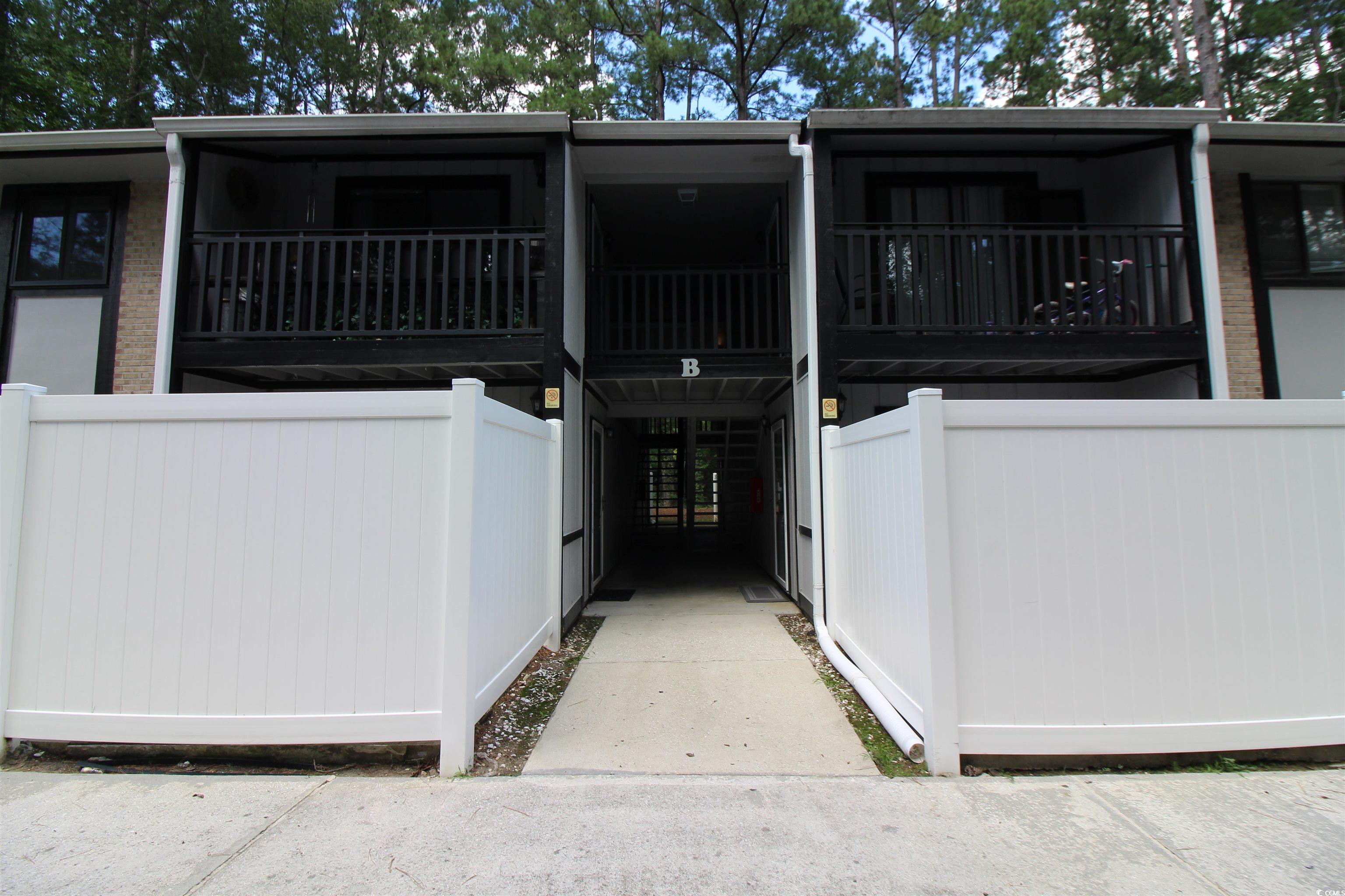 950 Forestbrook Rd. #B-8, Myrtle Beach, South Carolina image 3