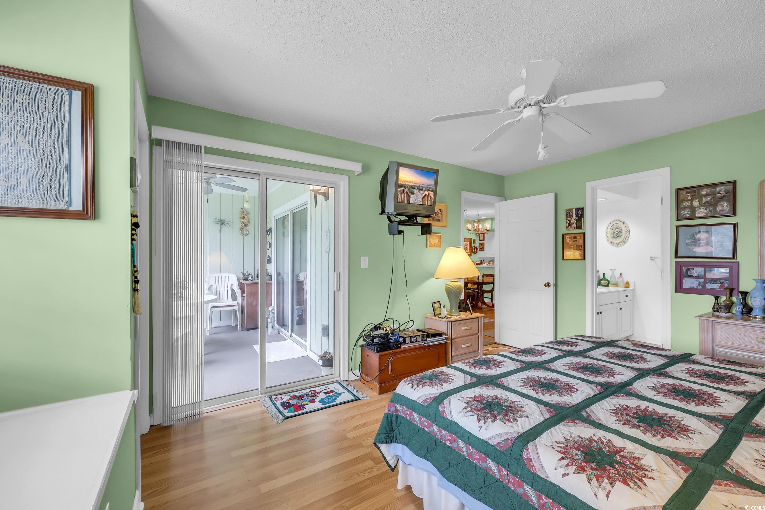 4650 Greenbriar Dr. #A5, Little River, South Carolina image 14