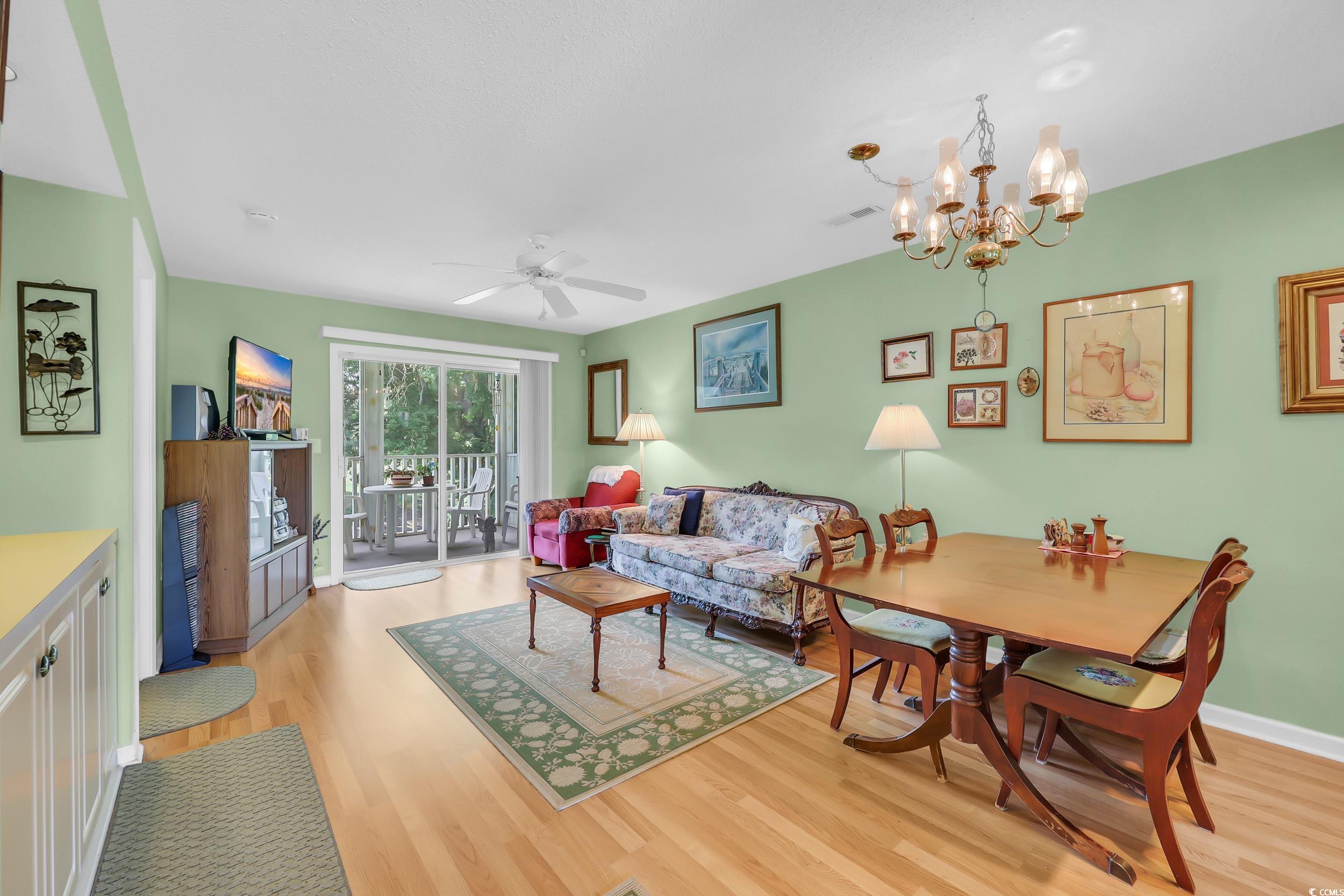 4650 Greenbriar Dr. #A5, Little River, South Carolina image 18