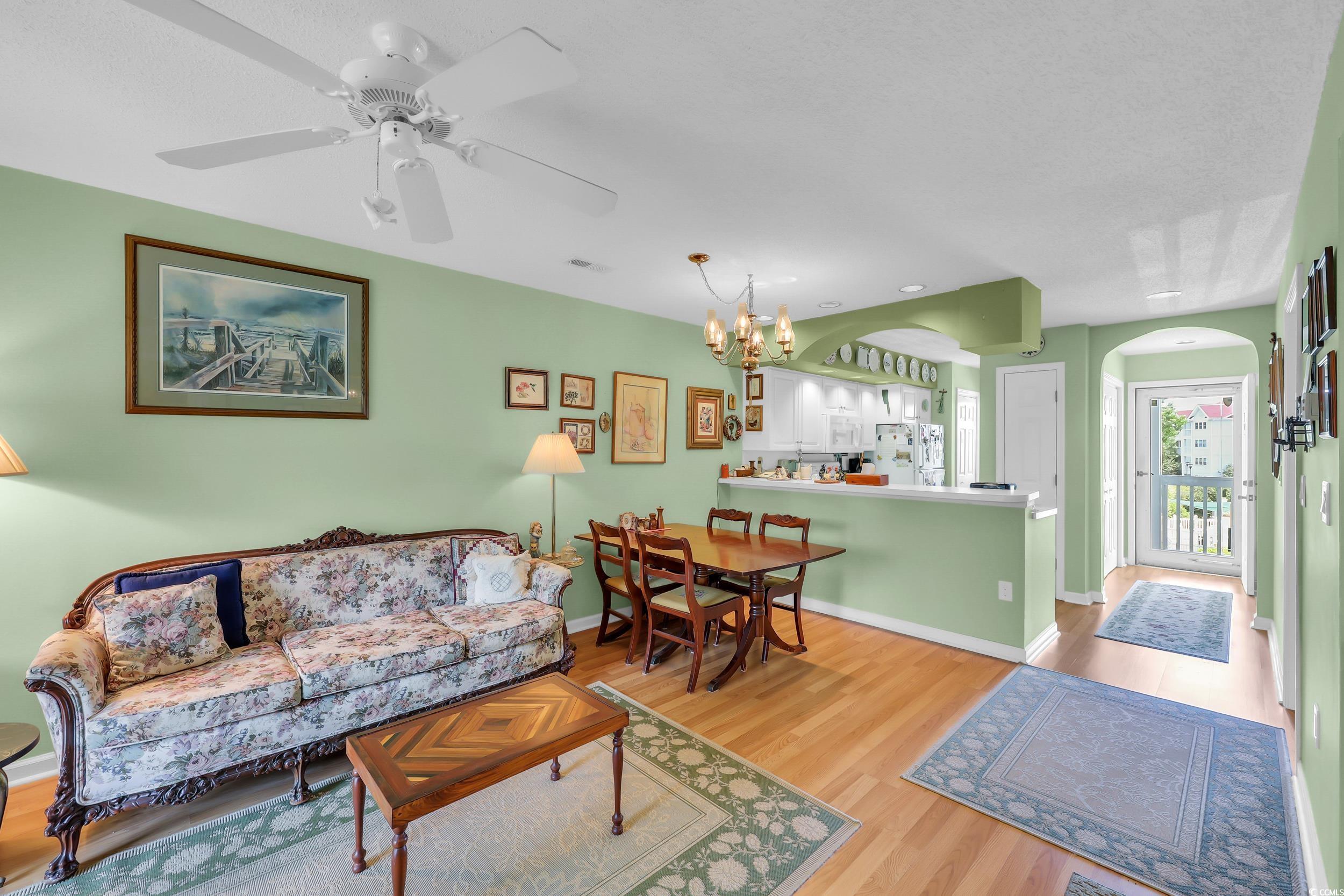 4650 Greenbriar Dr. #A5, Little River, South Carolina image 20