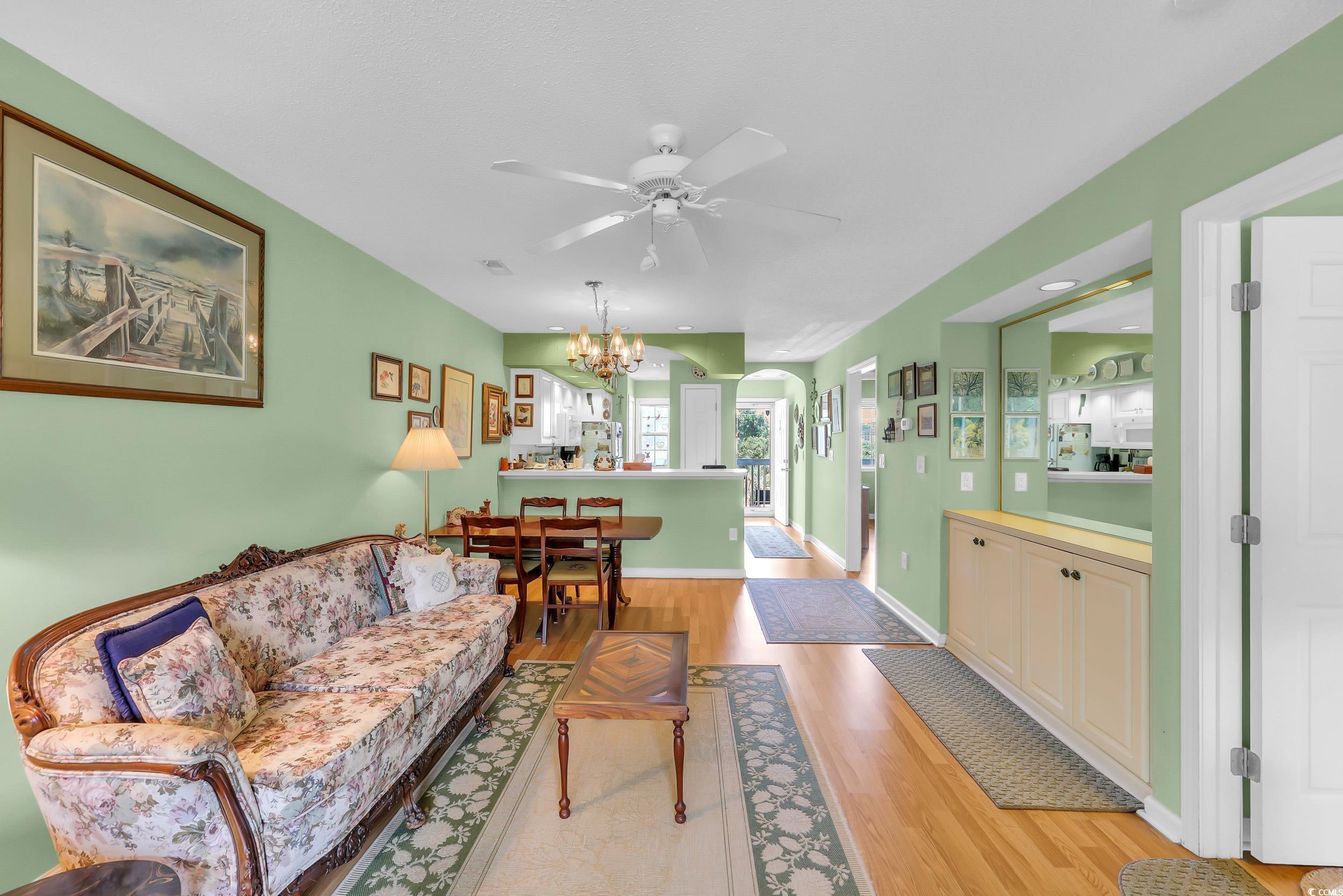 4650 Greenbriar Dr. #A5, Little River, South Carolina image 21