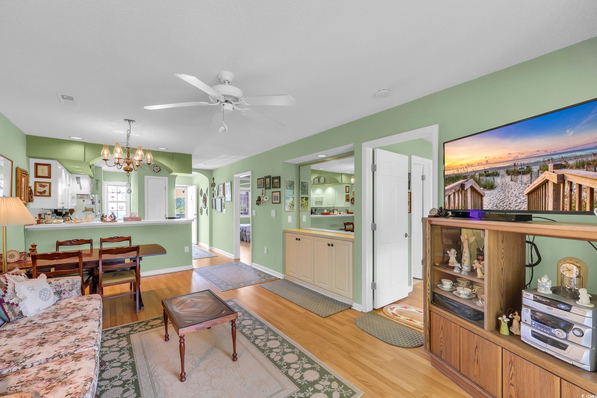 4650 Greenbriar Dr. #A5, Little River, South Carolina image 22