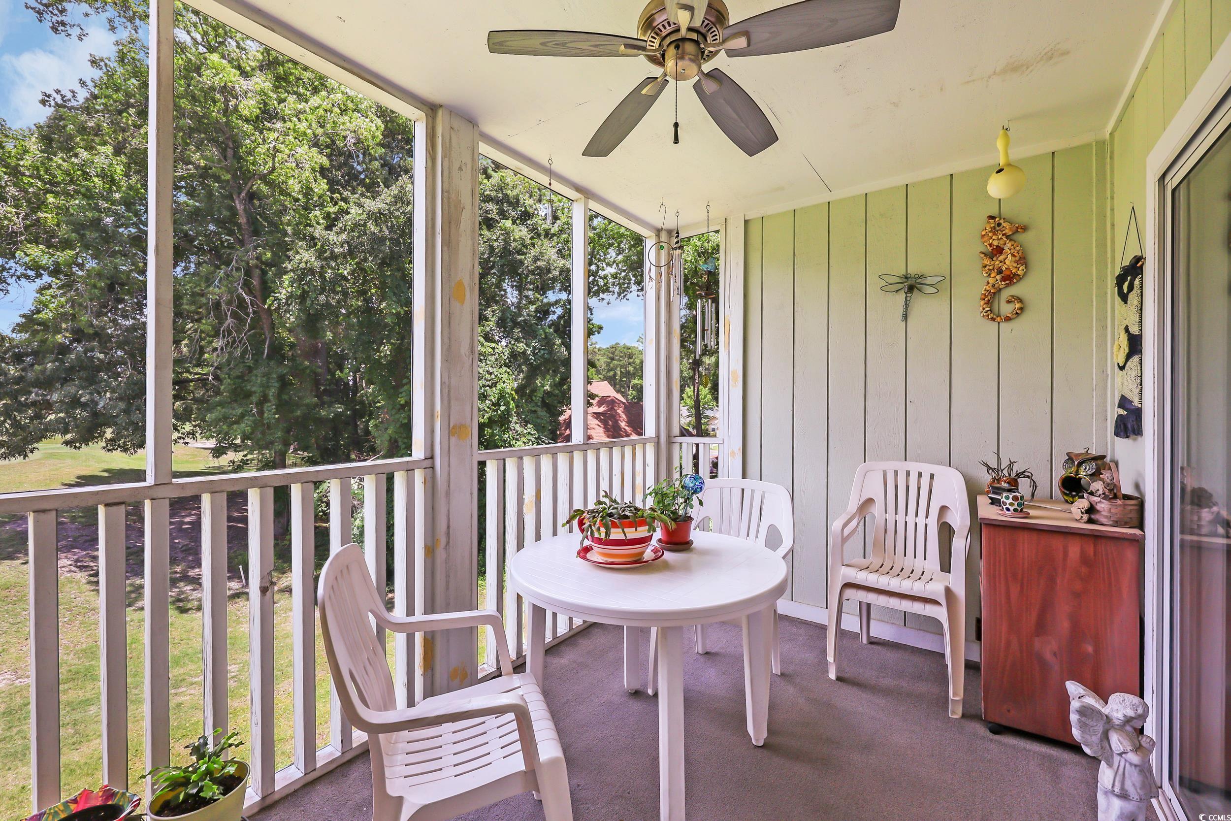 4650 Greenbriar Dr. #A5, Little River, South Carolina image 25