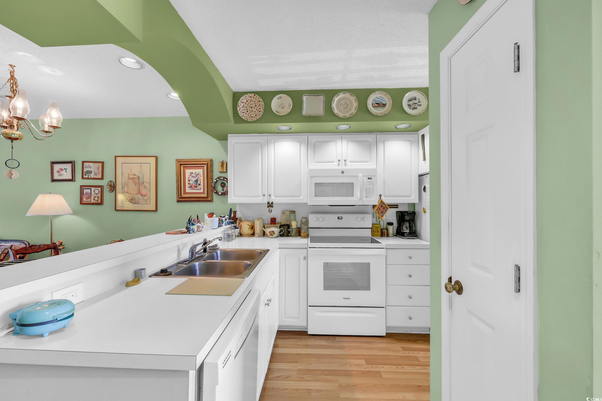 4650 Greenbriar Dr. #A5, Little River, South Carolina image 3