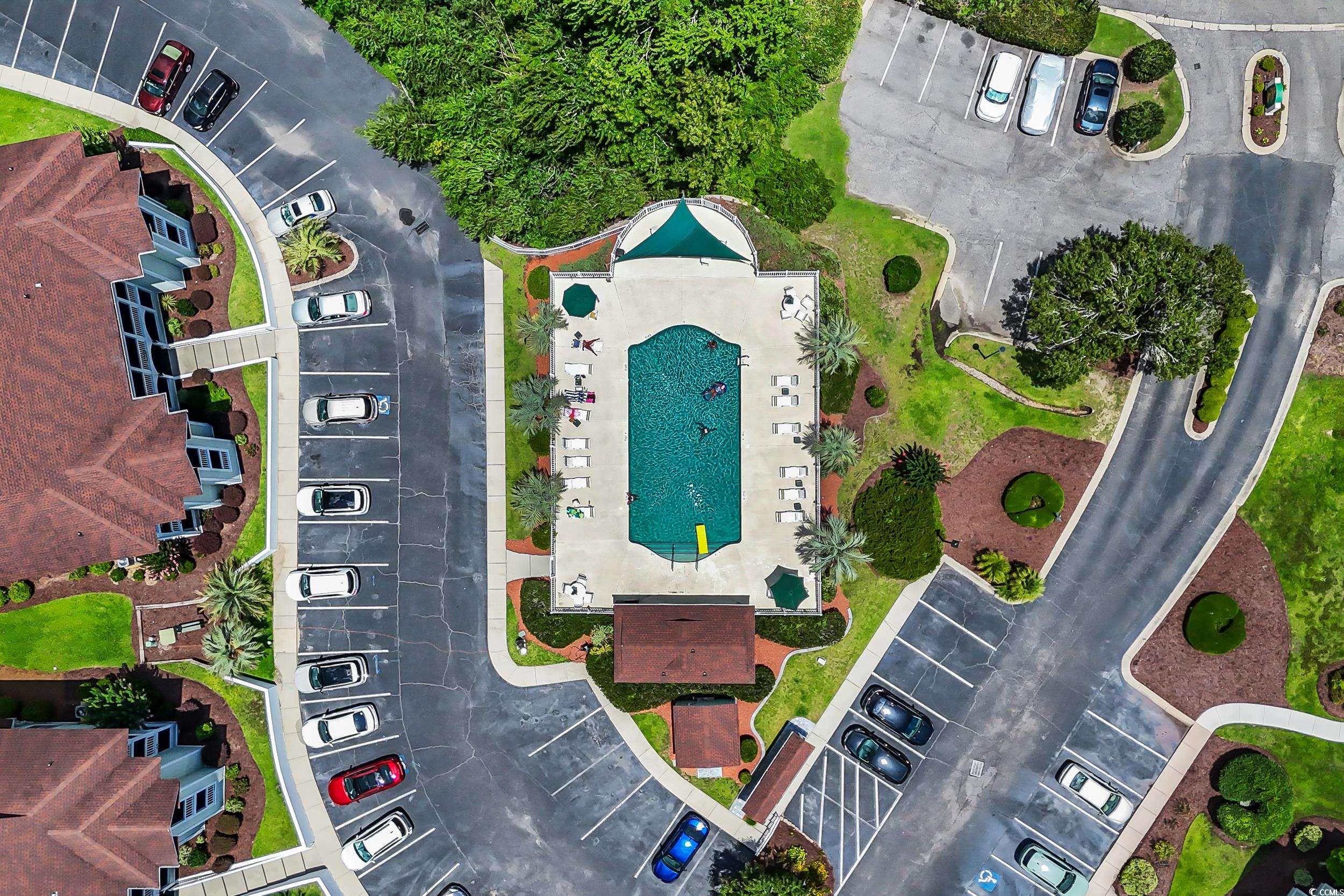 4650 Greenbriar Dr. #A5, Little River, South Carolina image 32