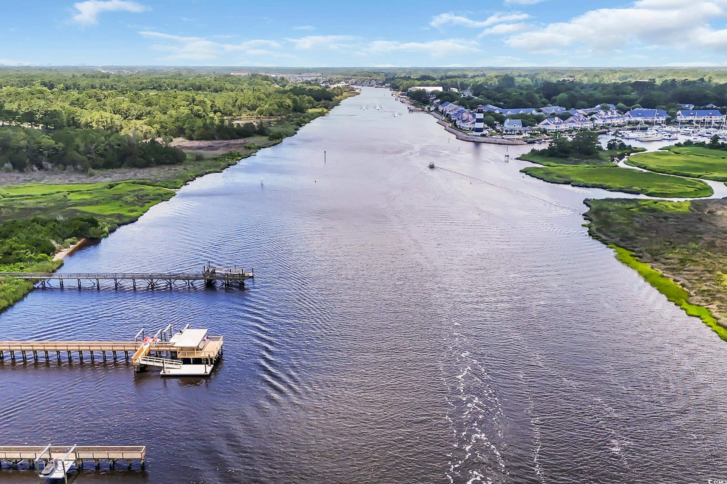 4650 Greenbriar Dr. #A5, Little River, South Carolina image 38