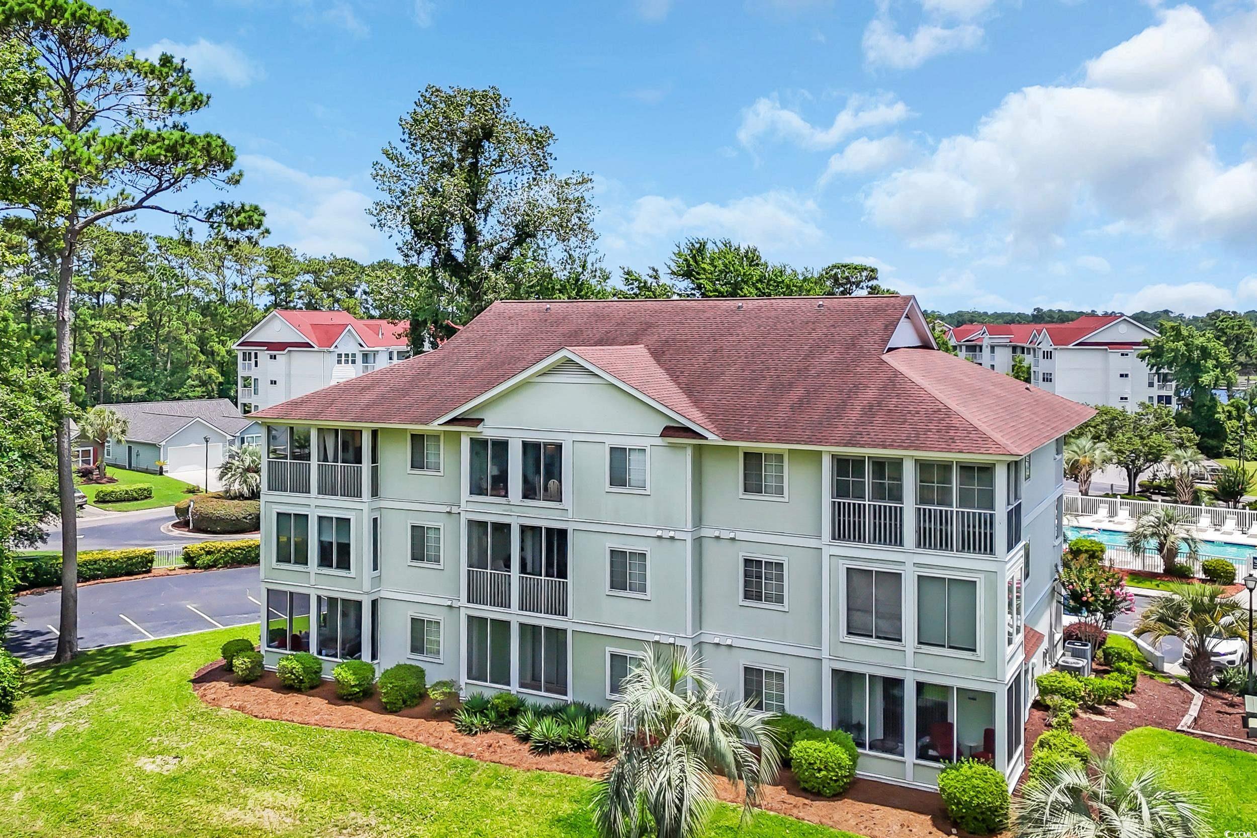 4650 Greenbriar Dr. #A5, Little River, South Carolina image 6