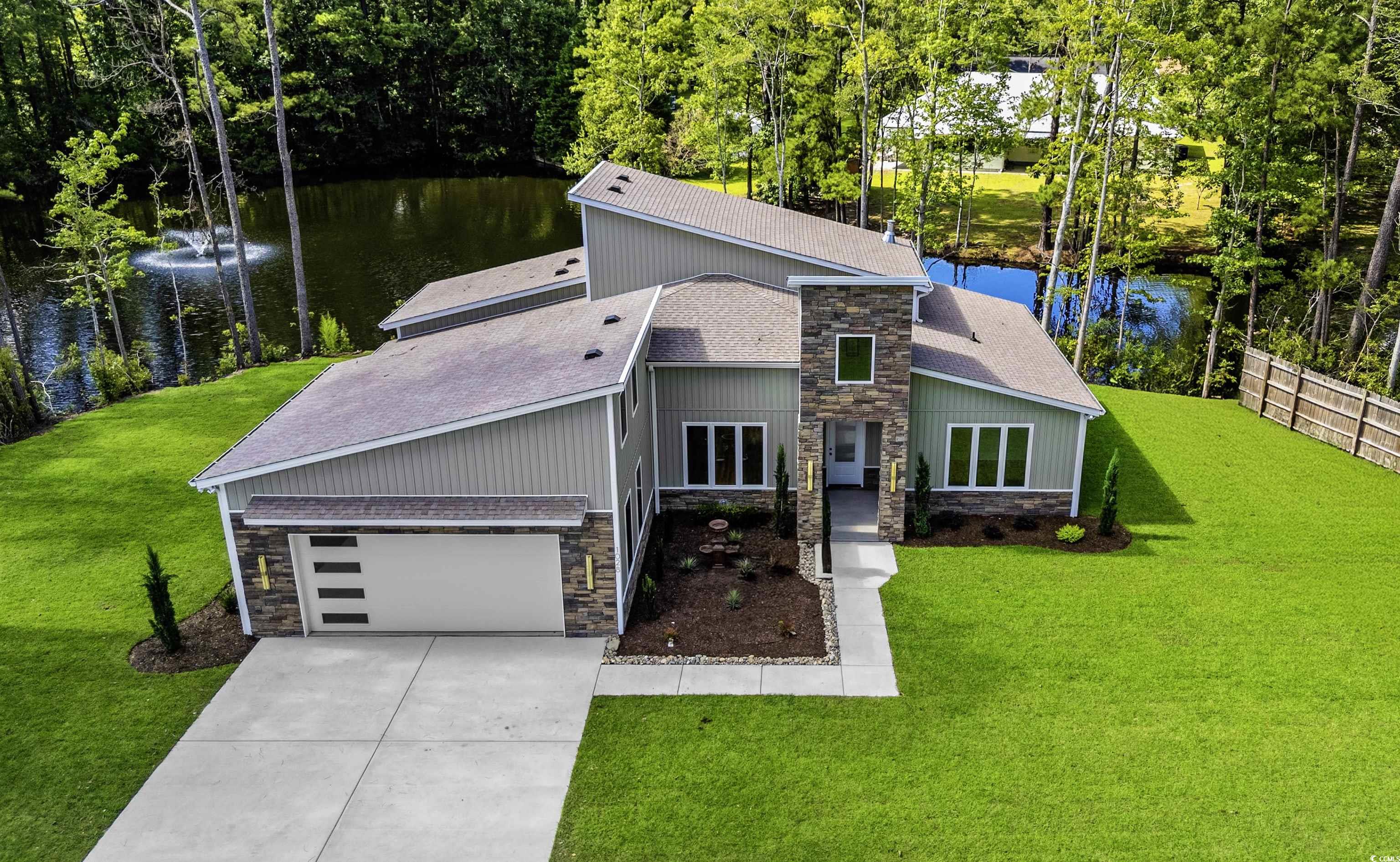 1028 Colette Ct Conway, SC 29526