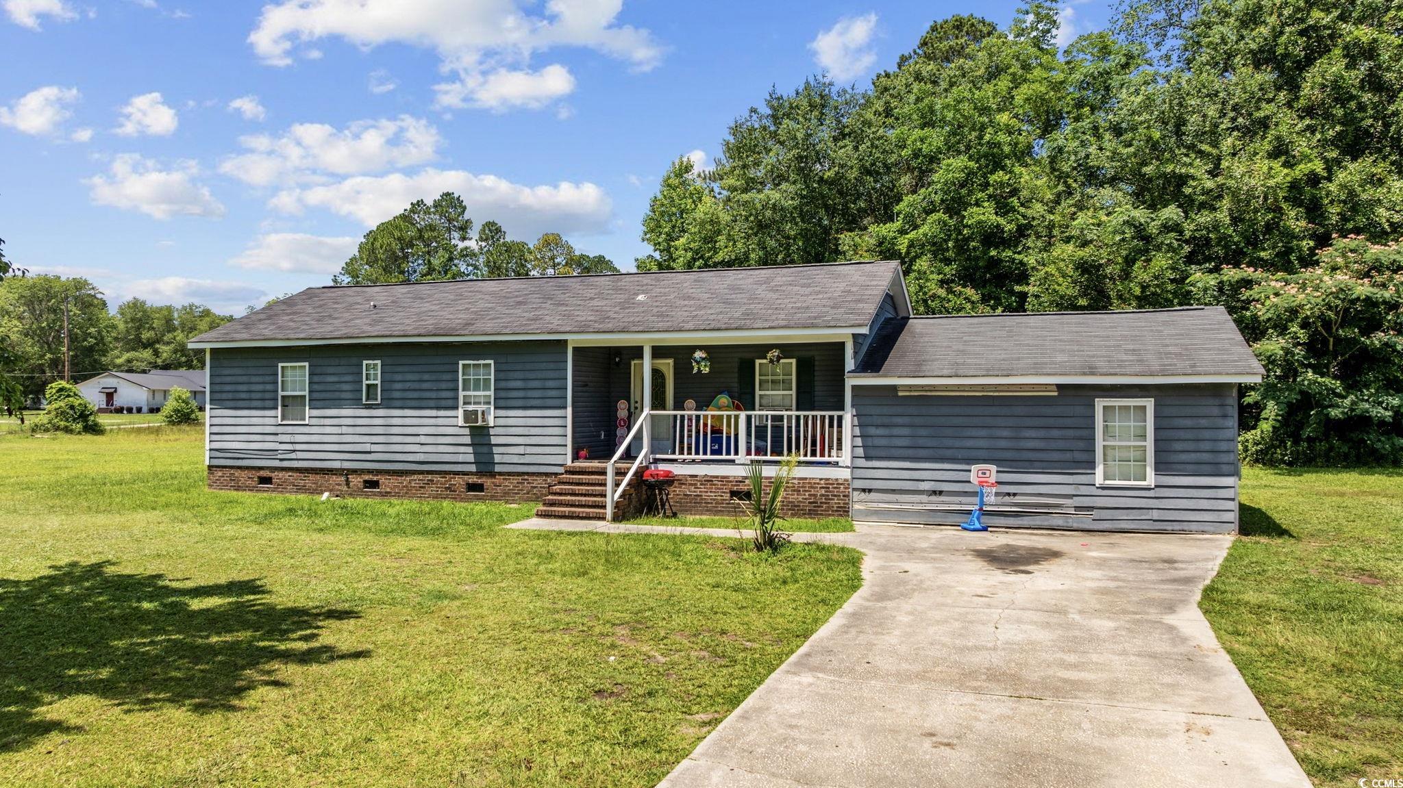 903 N Park St. Ext. Mullins, SC 29574
