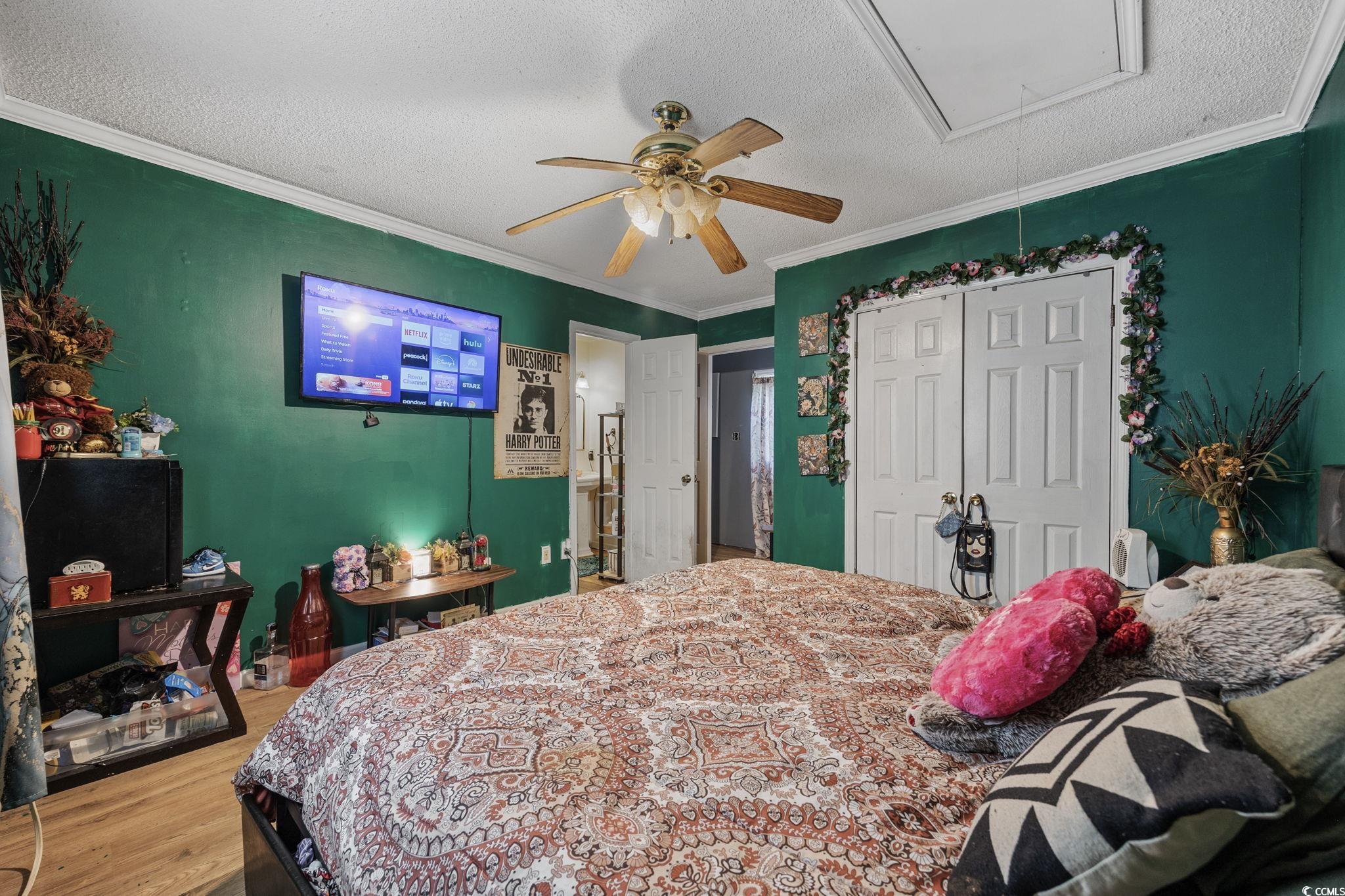 903 N Park St. Ext., Mullins, South Carolina image 13