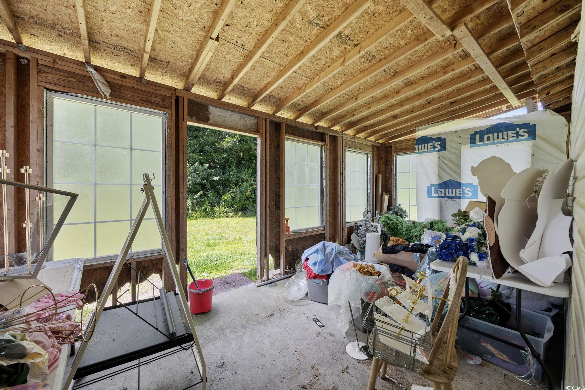 903 N Park St. Ext., Mullins, South Carolina image 16