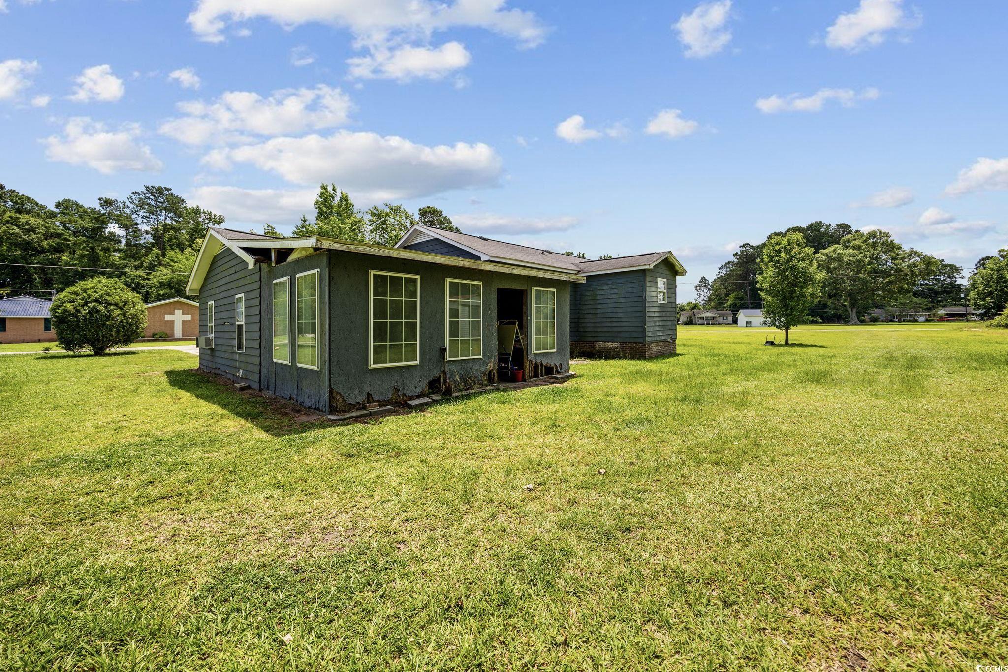 903 N Park St. Ext., Mullins, South Carolina image 18