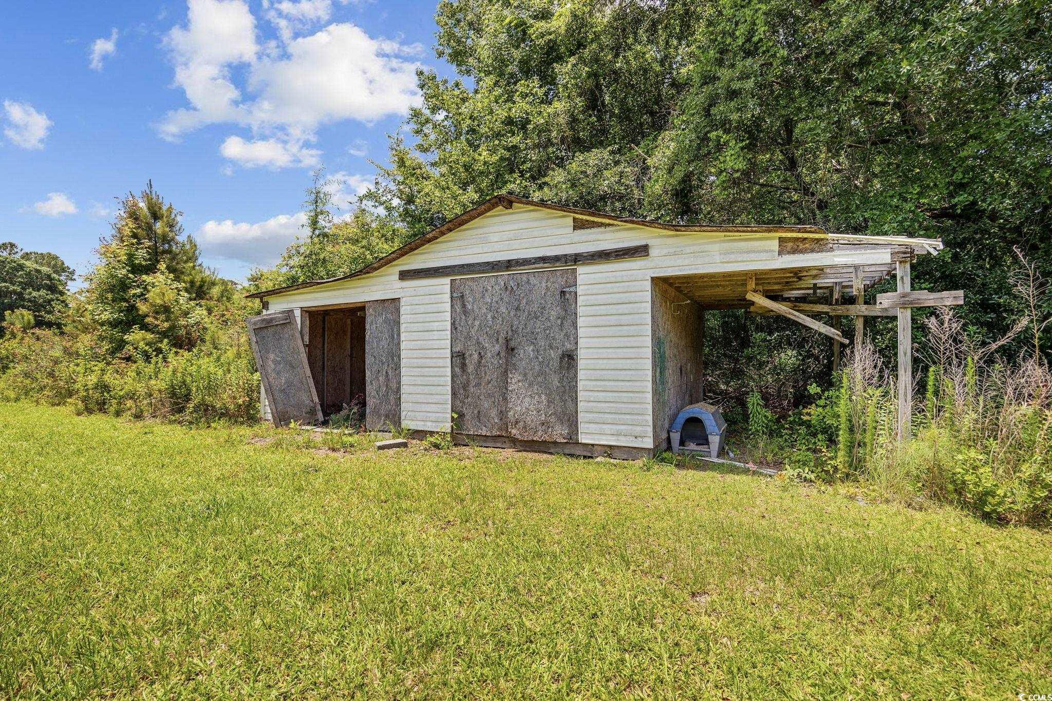 903 N Park St. Ext., Mullins, South Carolina image 19