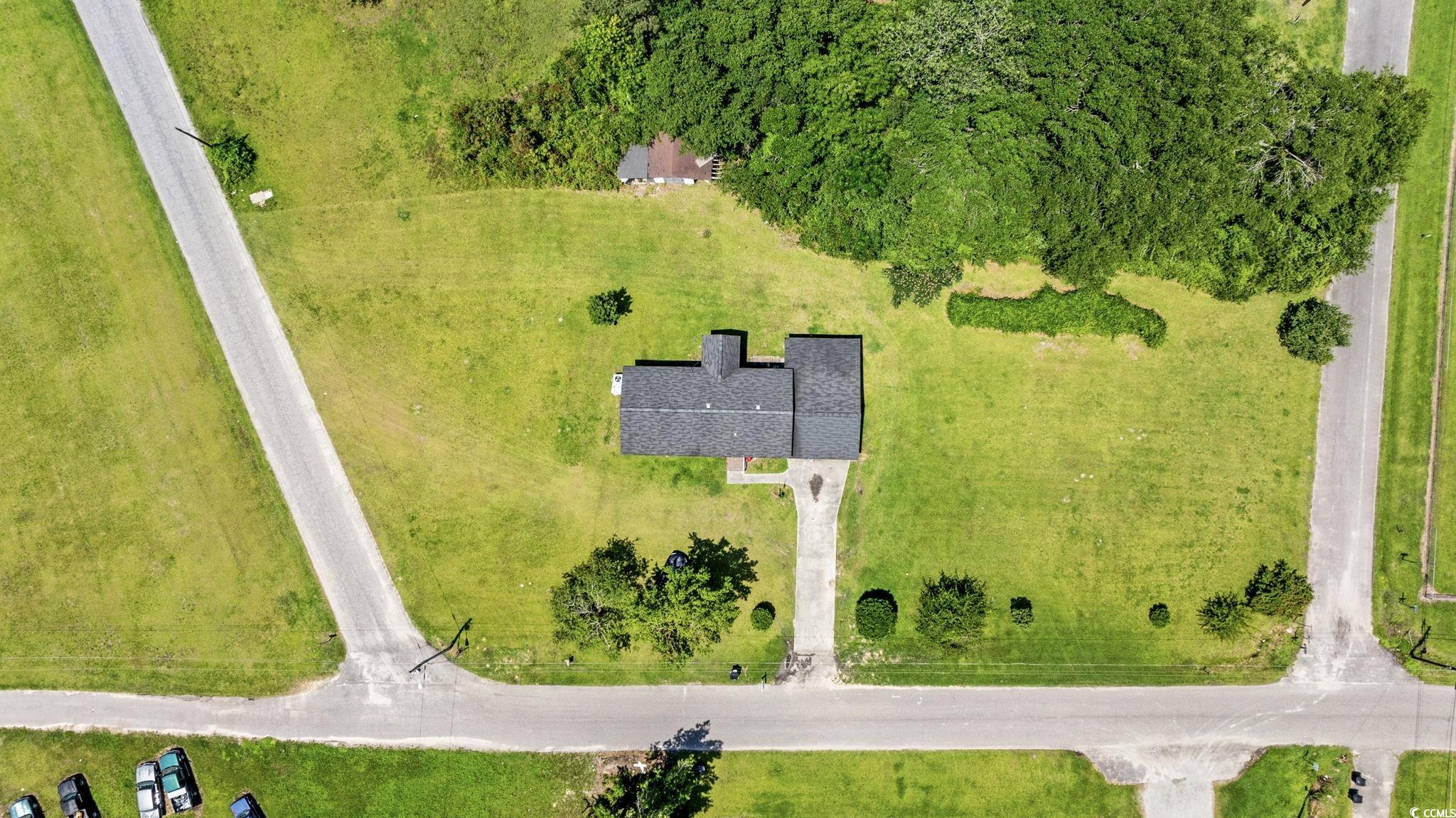 903 N Park St. Ext., Mullins, South Carolina image 20