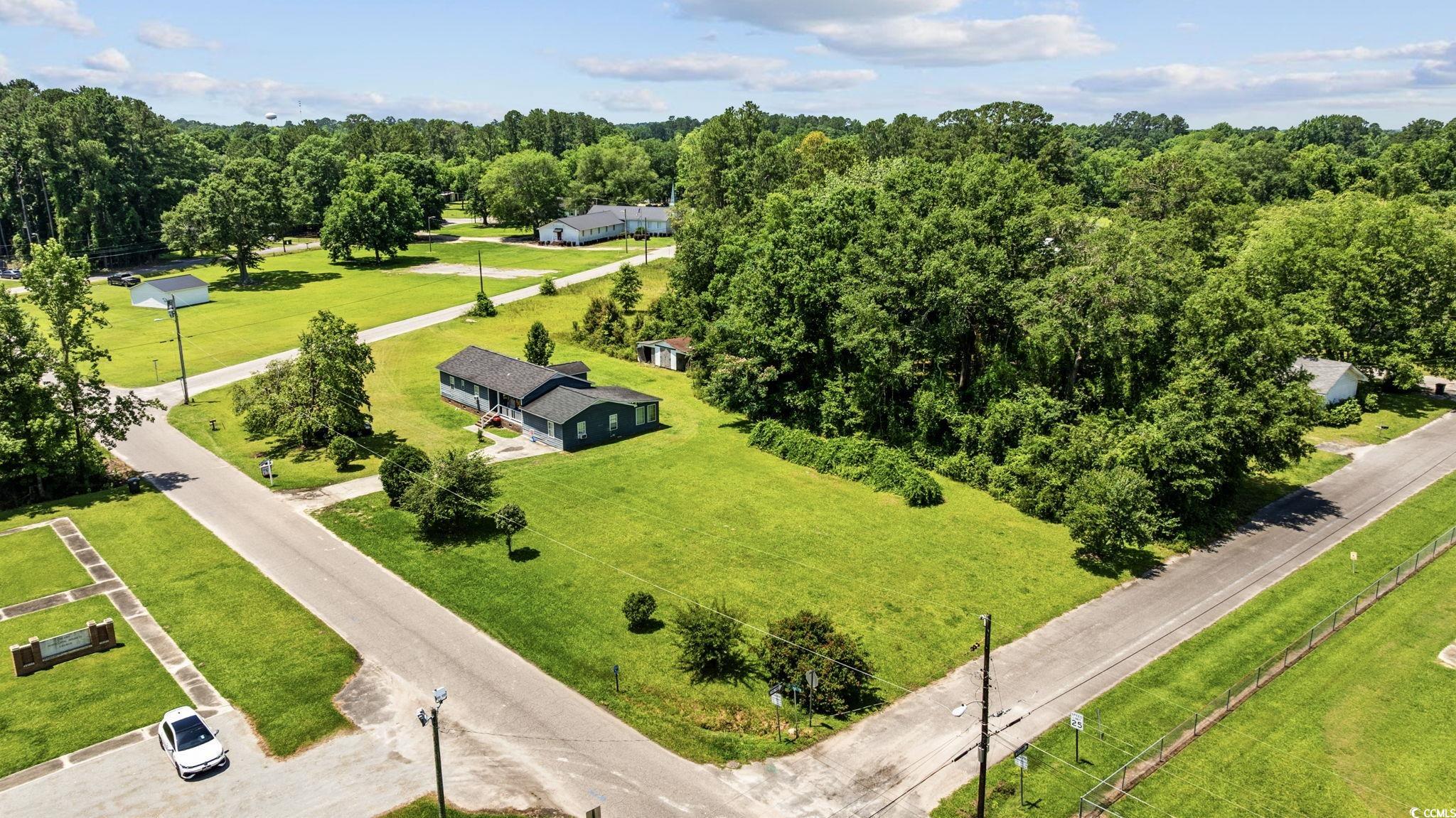 903 N Park St. Ext., Mullins, South Carolina image 21