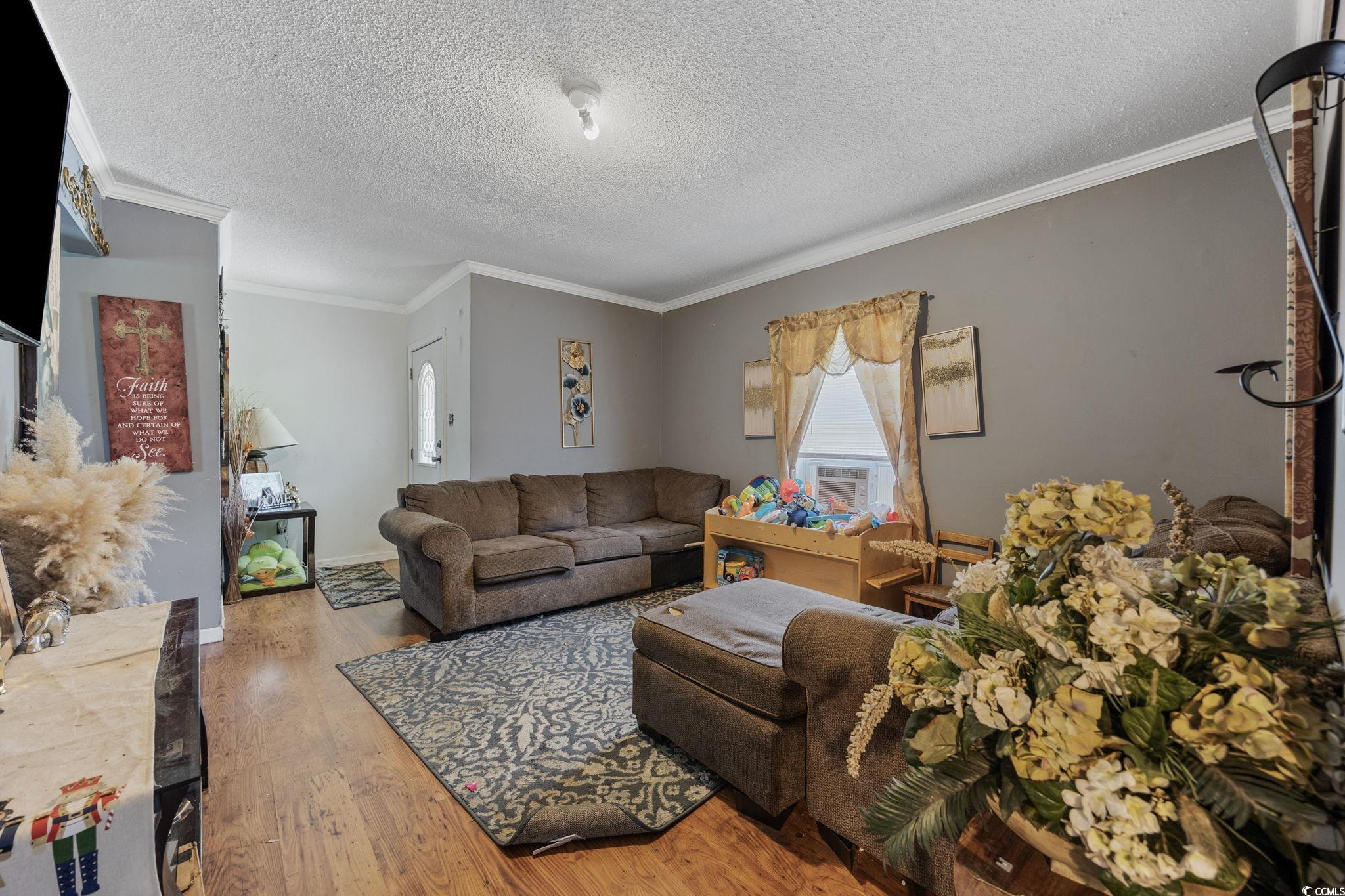 903 N Park St. Ext., Mullins, South Carolina image 4