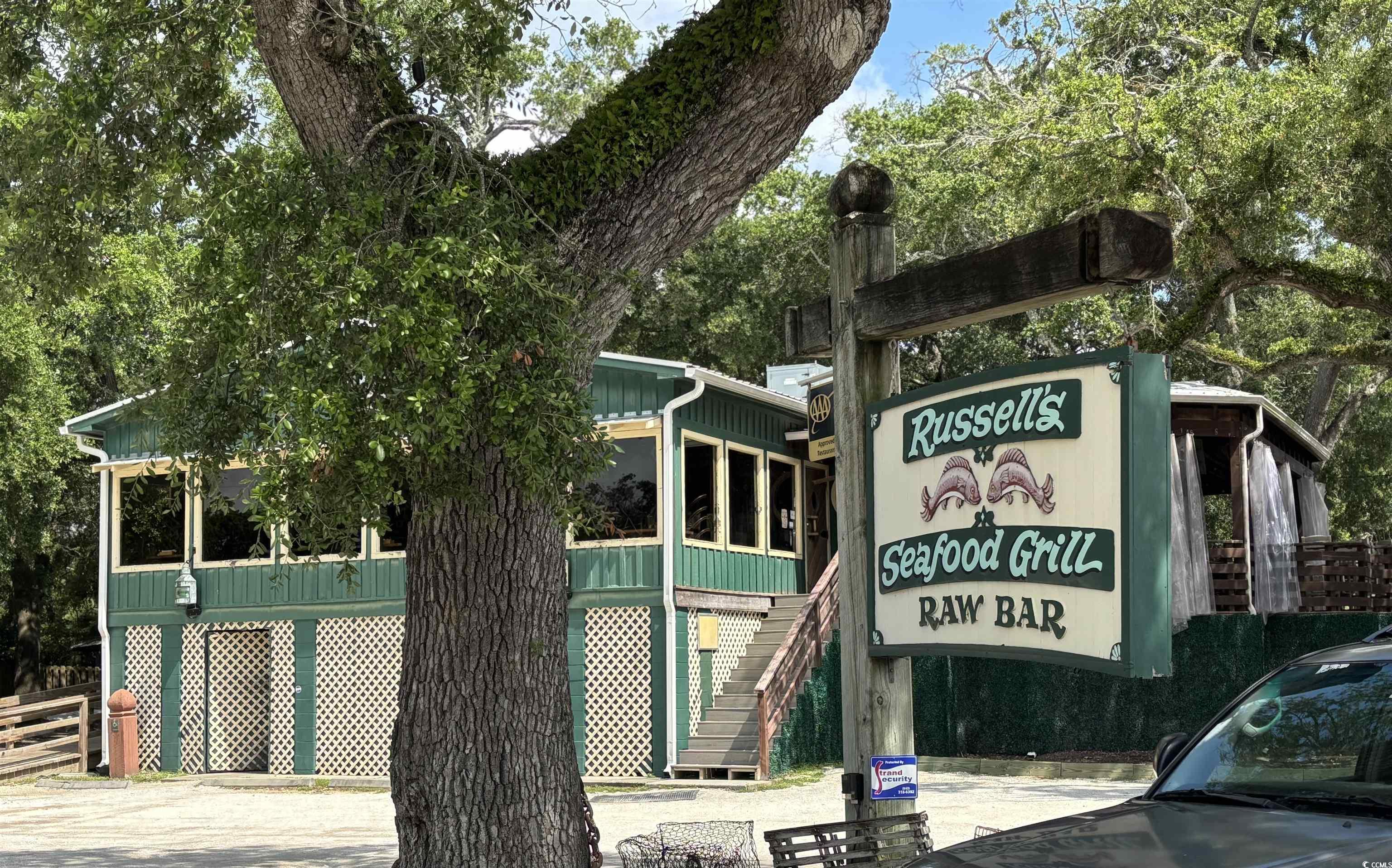 4840 Moss Creek Loop #31, Murrells Inlet, South Carolina image 21