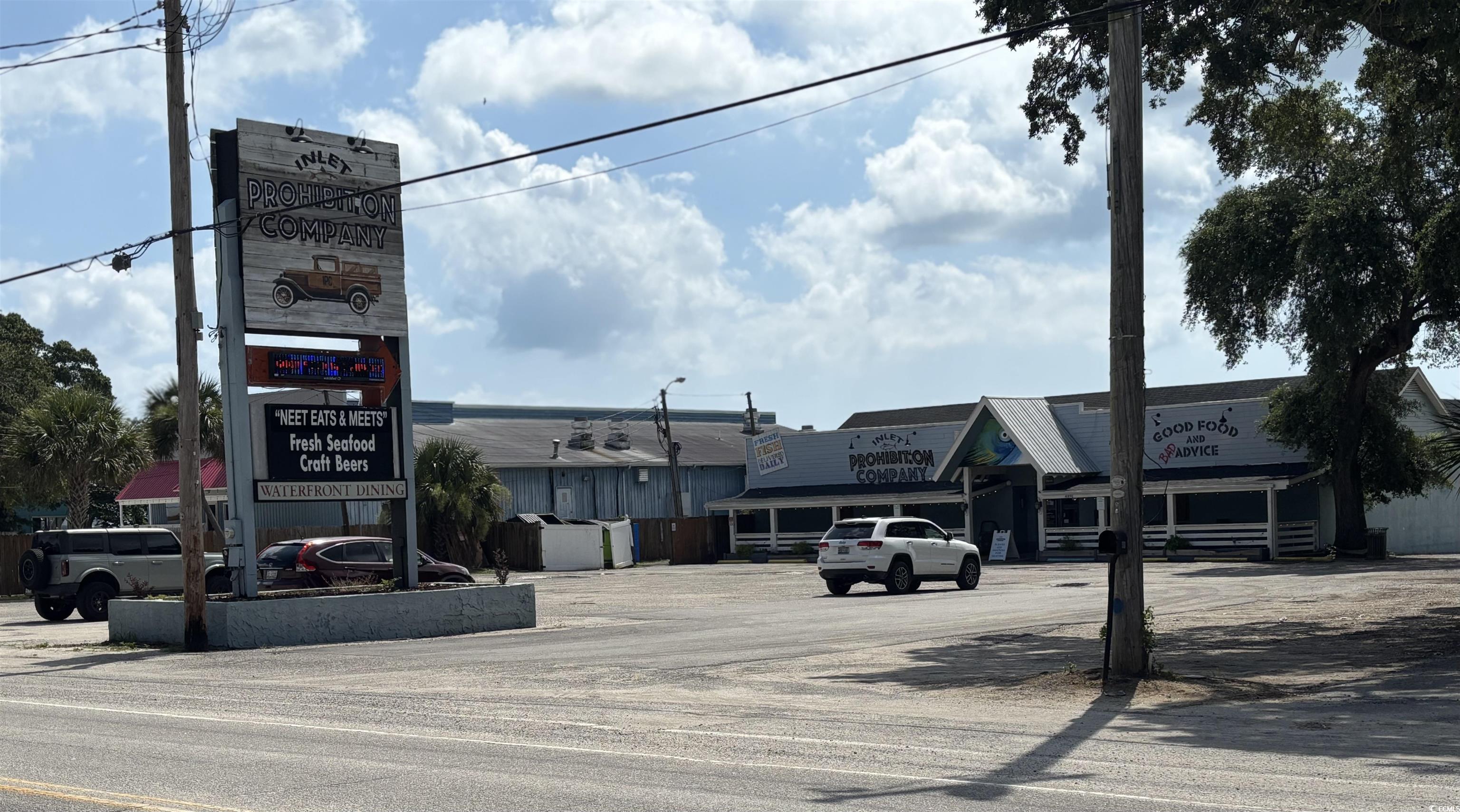 4840 Moss Creek Loop #31, Murrells Inlet, South Carolina image 22