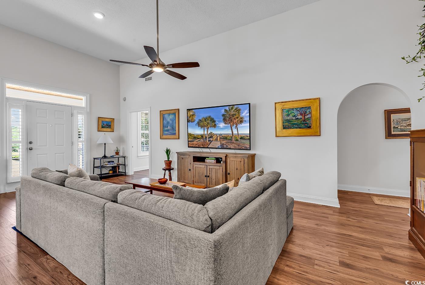 5 Tiara Ln., Murrells Inlet, South Carolina image 14